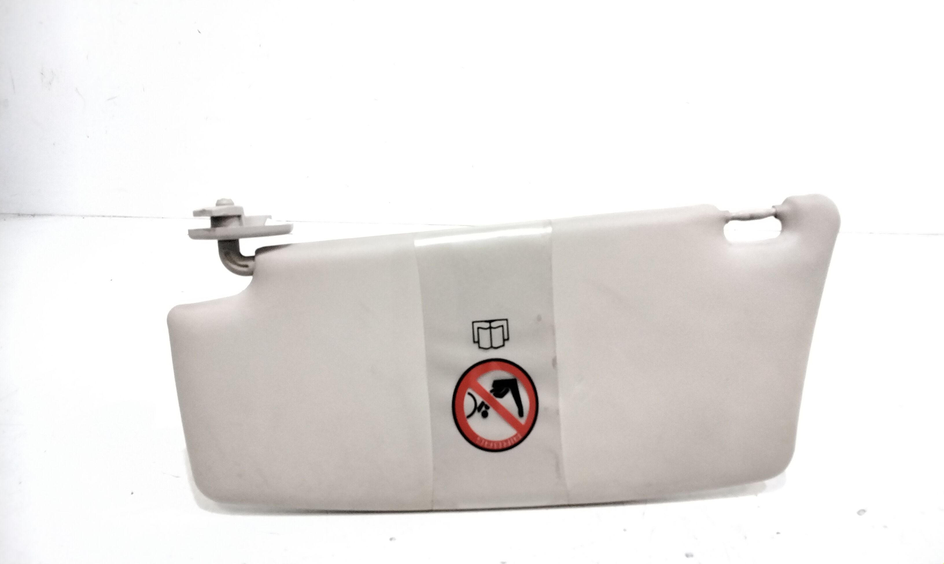 Parasole aletta Lato Passeggero LANCIA Ypsilon 2 Serie