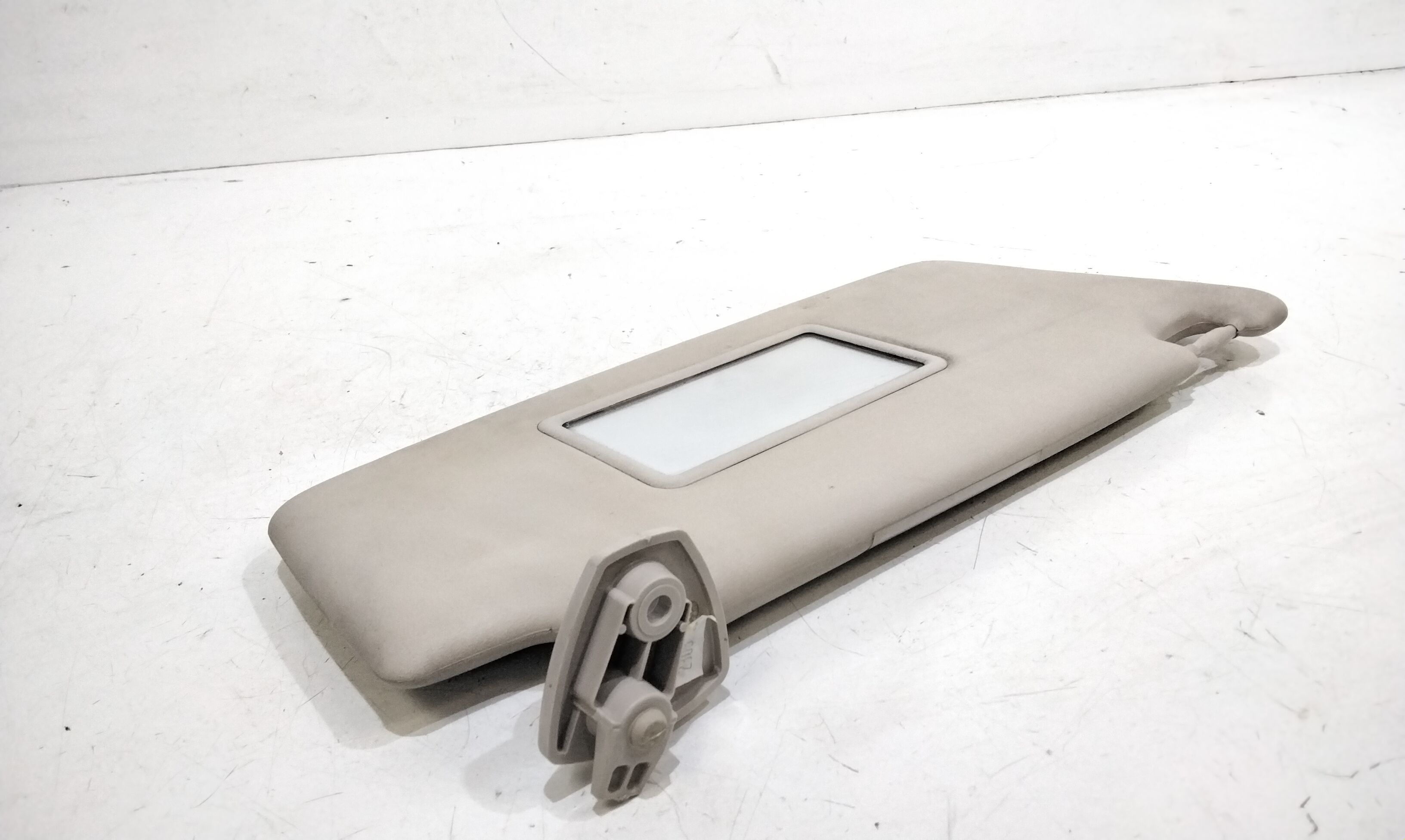 Parasole aletta Lato Passeggero LANCIA Ypsilon 2 Serie