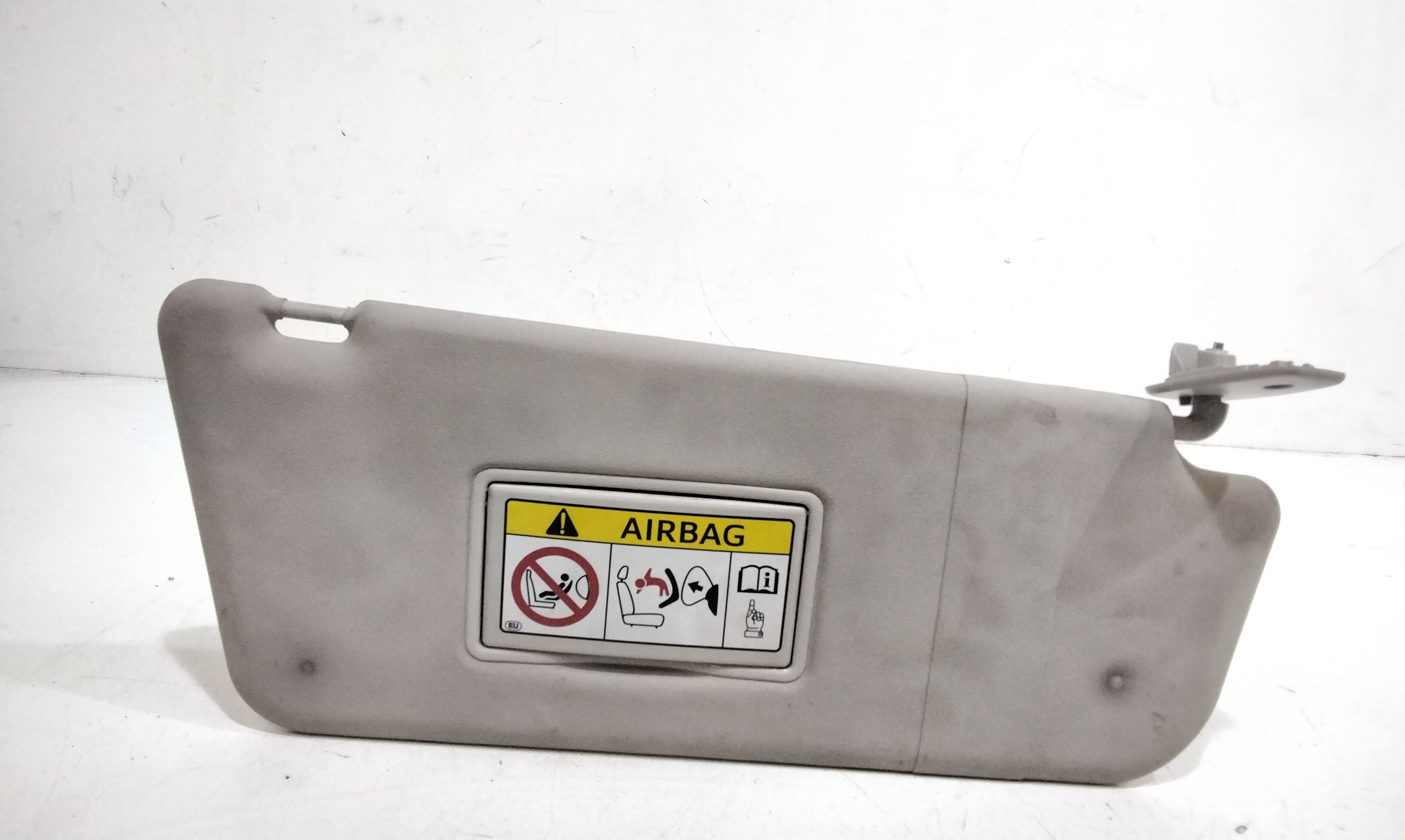 Parasole aletta Lato Passeggero CITROEN Berlingo 3 Serie