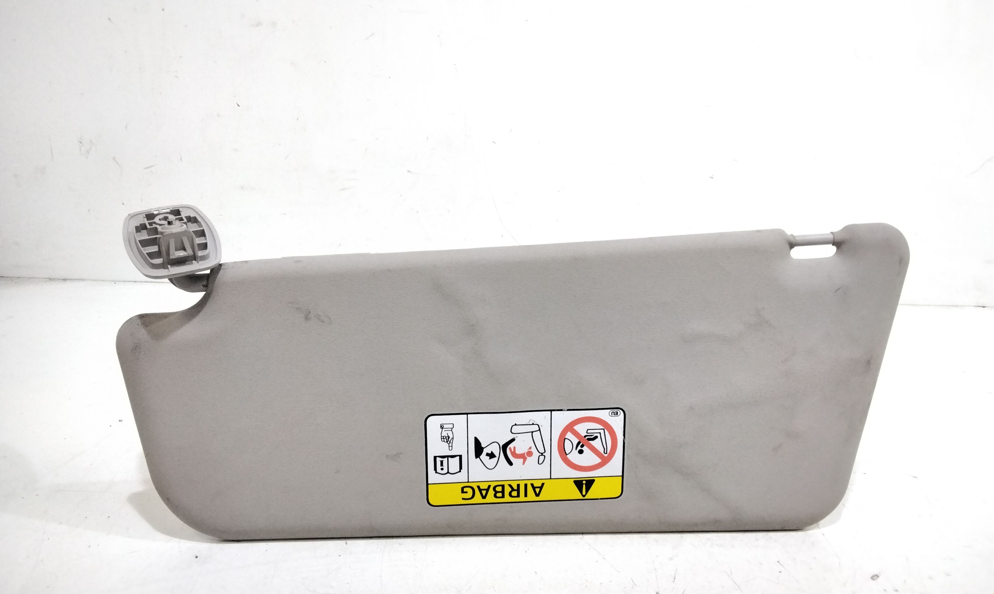 Parasole aletta Lato Passeggero CITROEN Berlingo 3 Serie