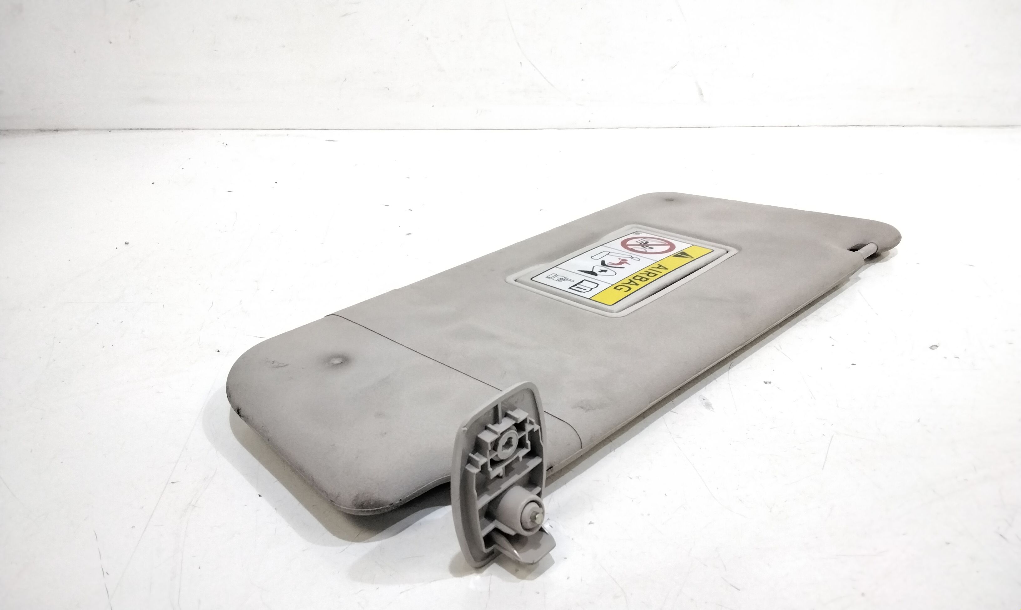 Parasole aletta Lato Passeggero CITROEN Berlingo 3 Serie