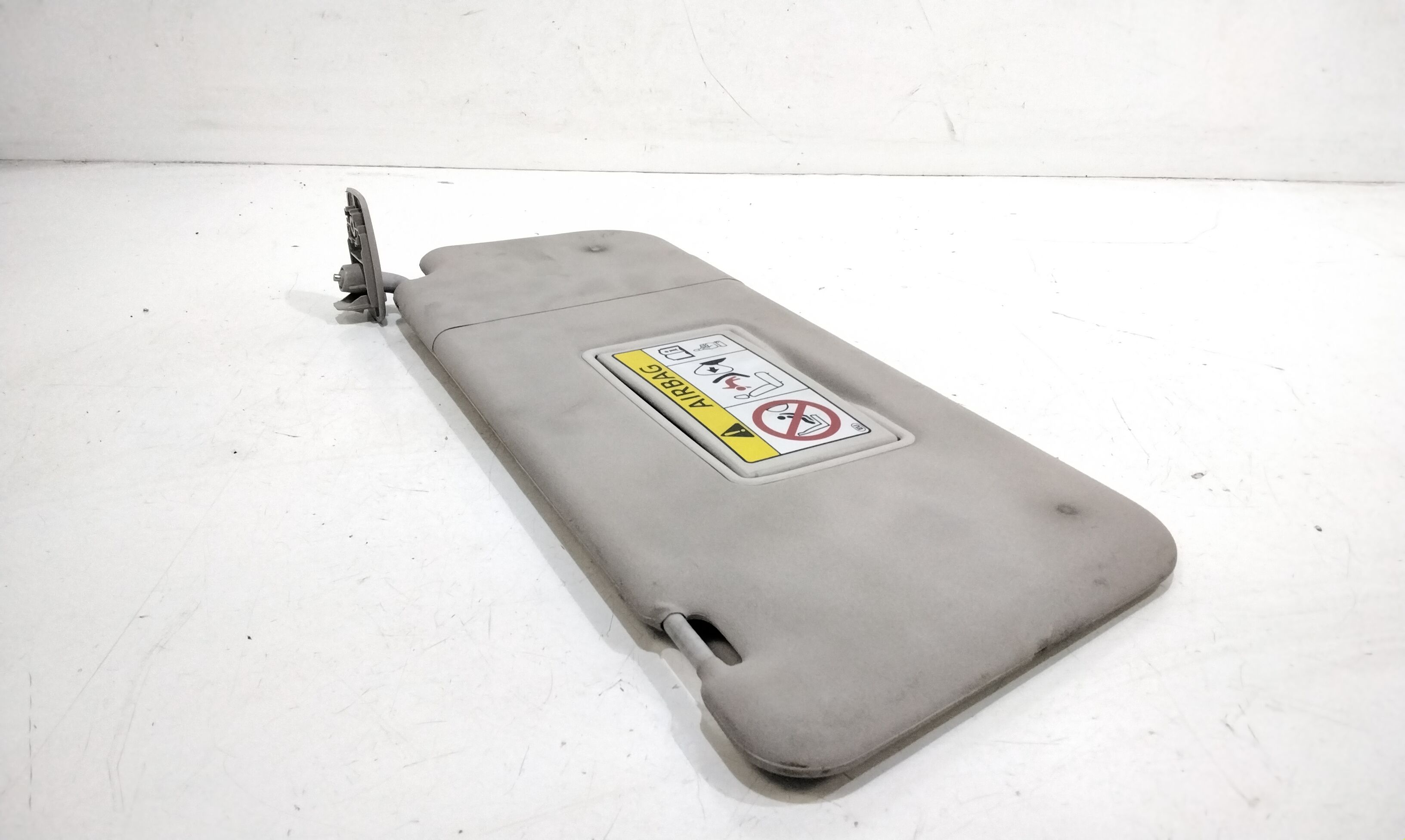 Parasole aletta Lato Passeggero CITROEN Berlingo 3 Serie