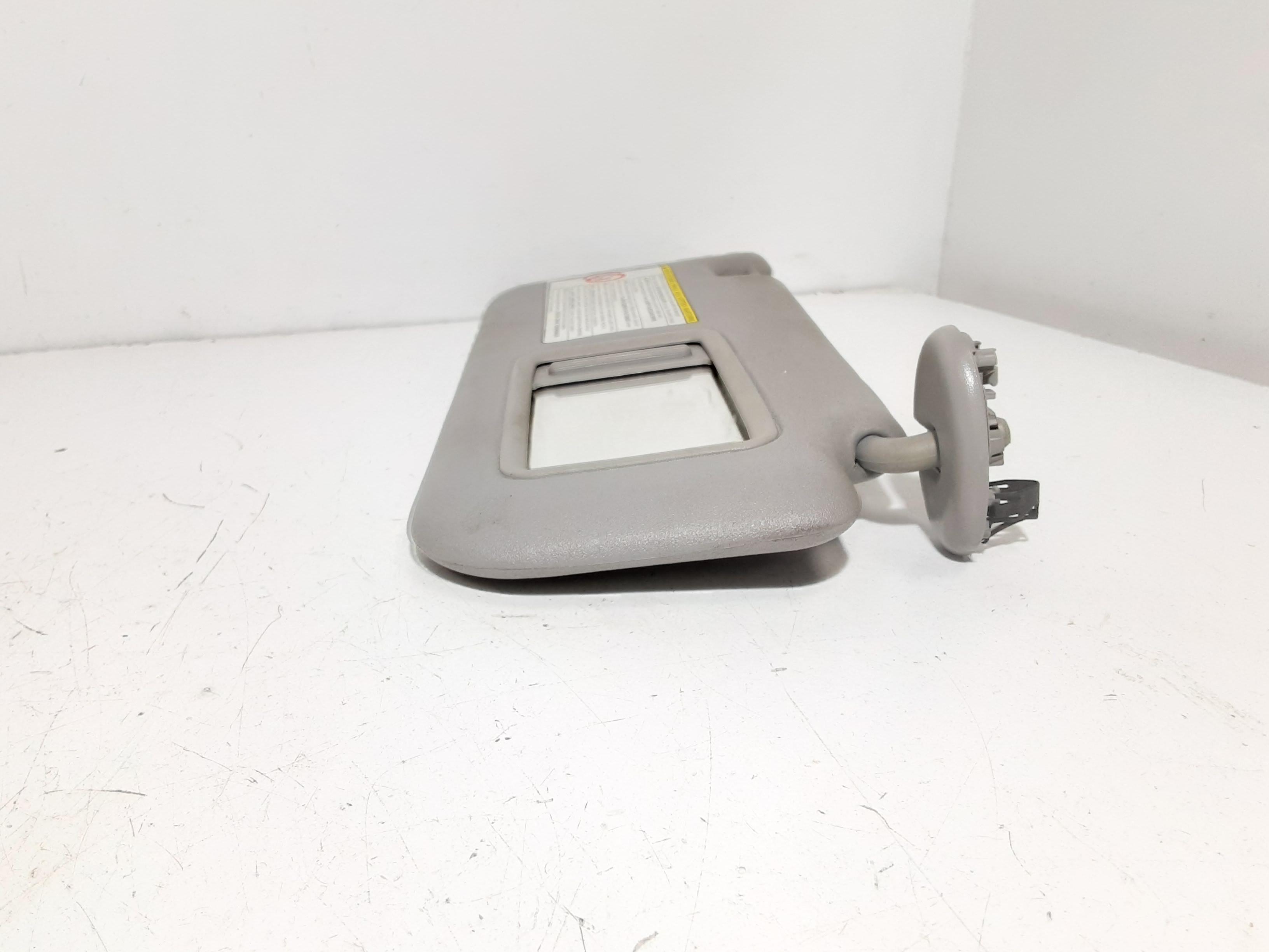 Parasole aletta Lato Passeggero TOYOTA Yaris 3 Serie