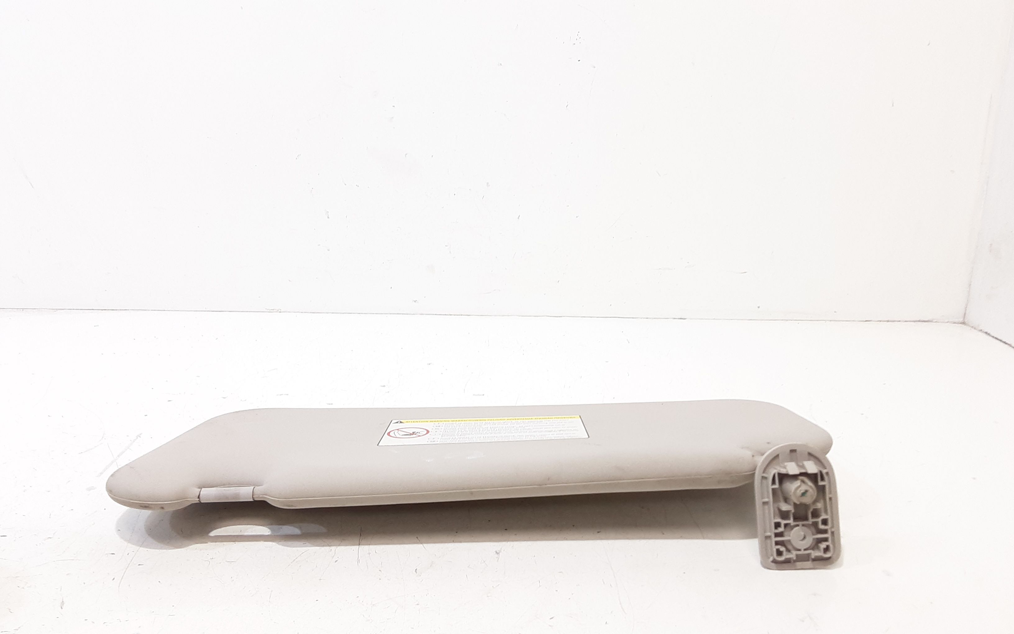 Parasole aletta Lato Passeggero PEUGEOT 207 1 Serie