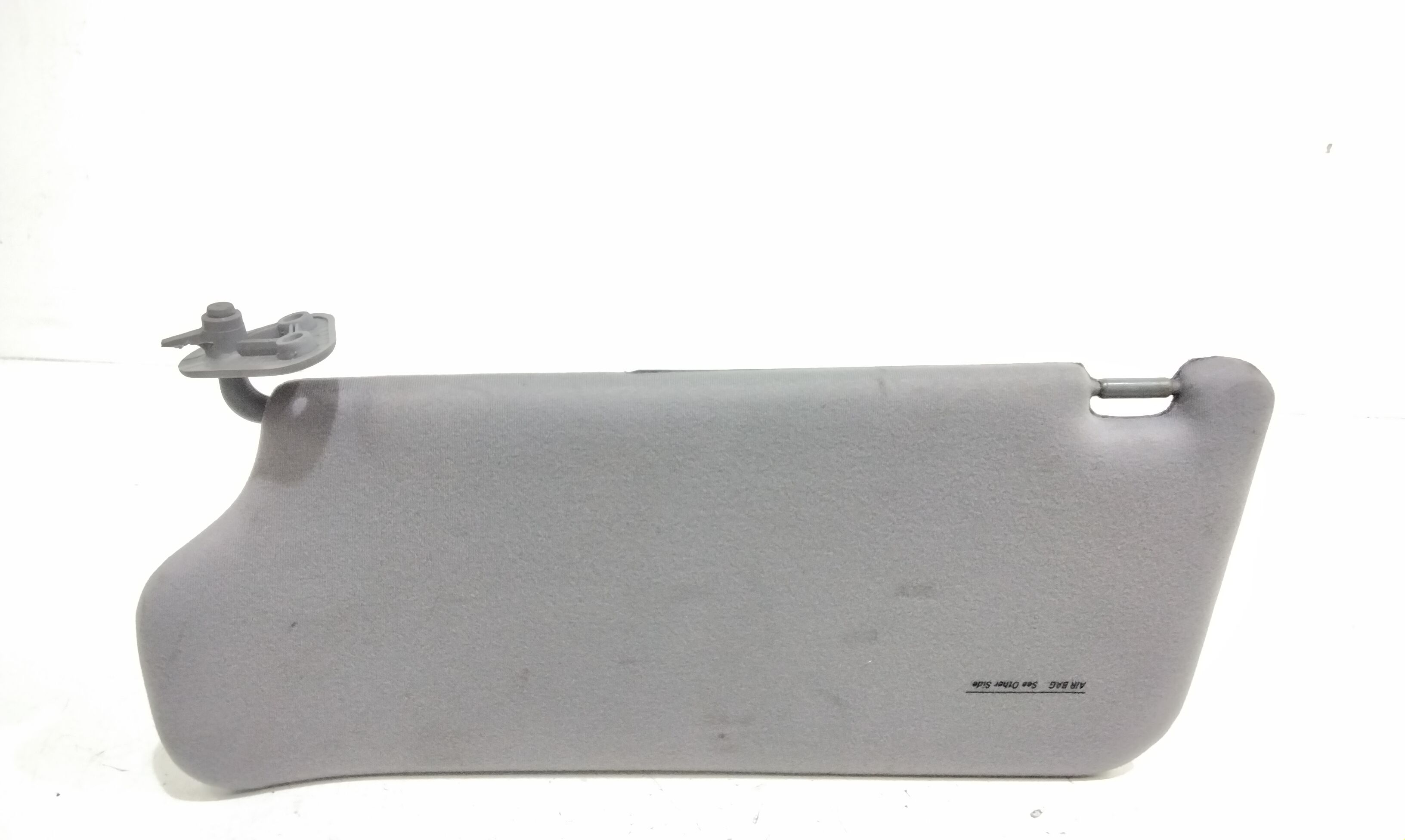 Parasole aletta Lato Passeggero HYUNDAI Trajet 1 Serie