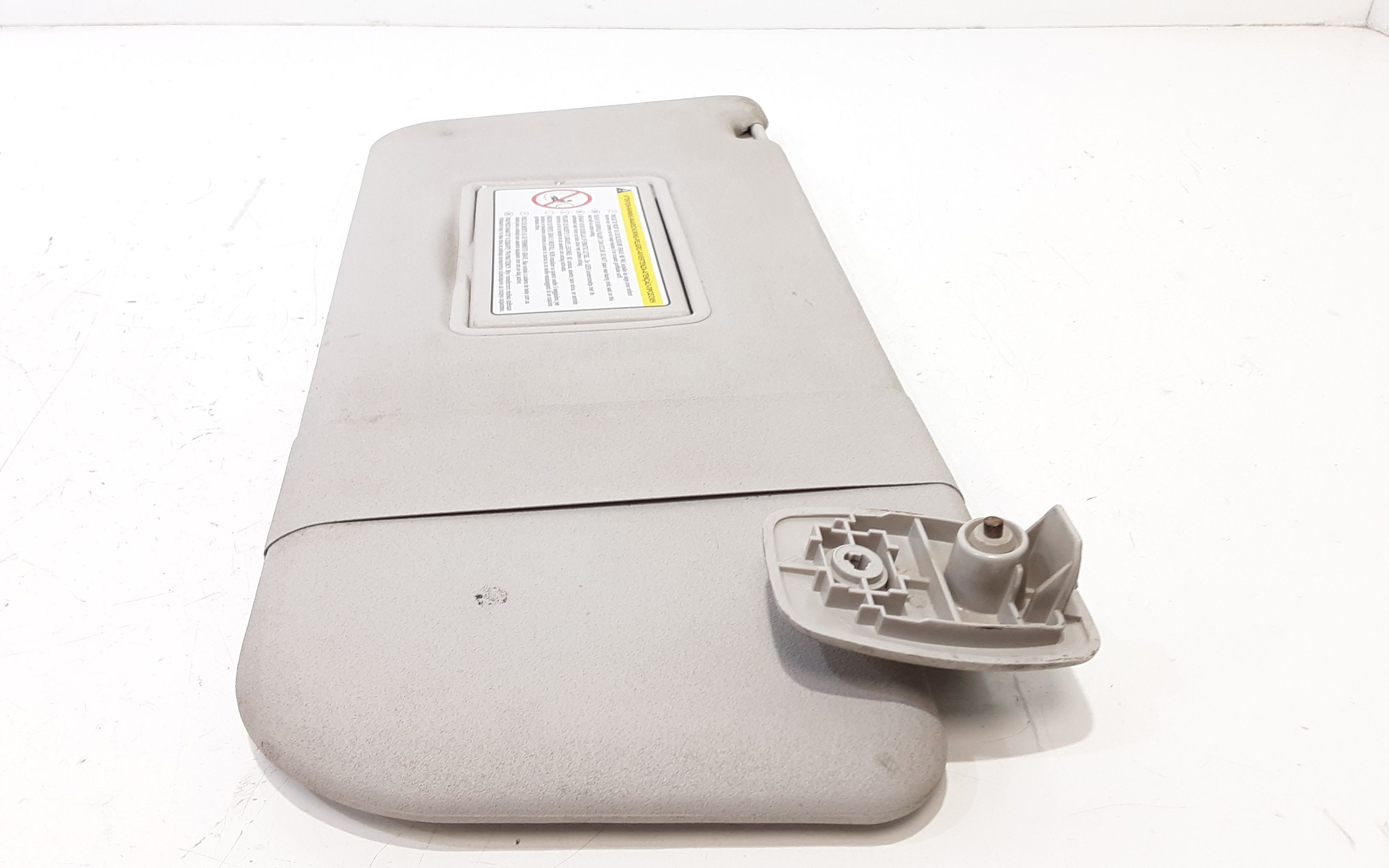 Parasole aletta Lato Passeggero PEUGEOT Partner 3 Serie