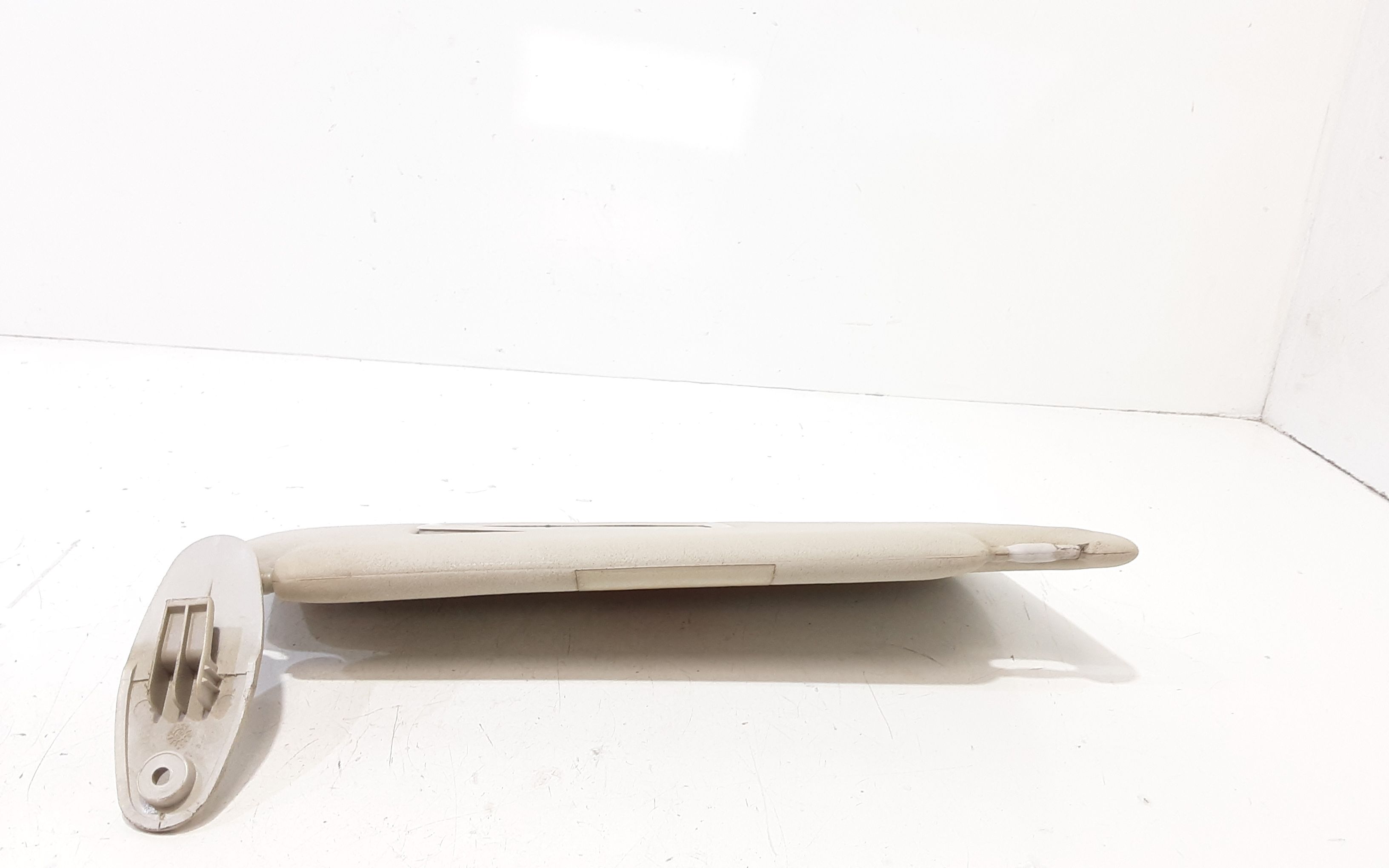 Parasole aletta Lato Passeggero FIAT Punto Berlina 3P 3 Serie