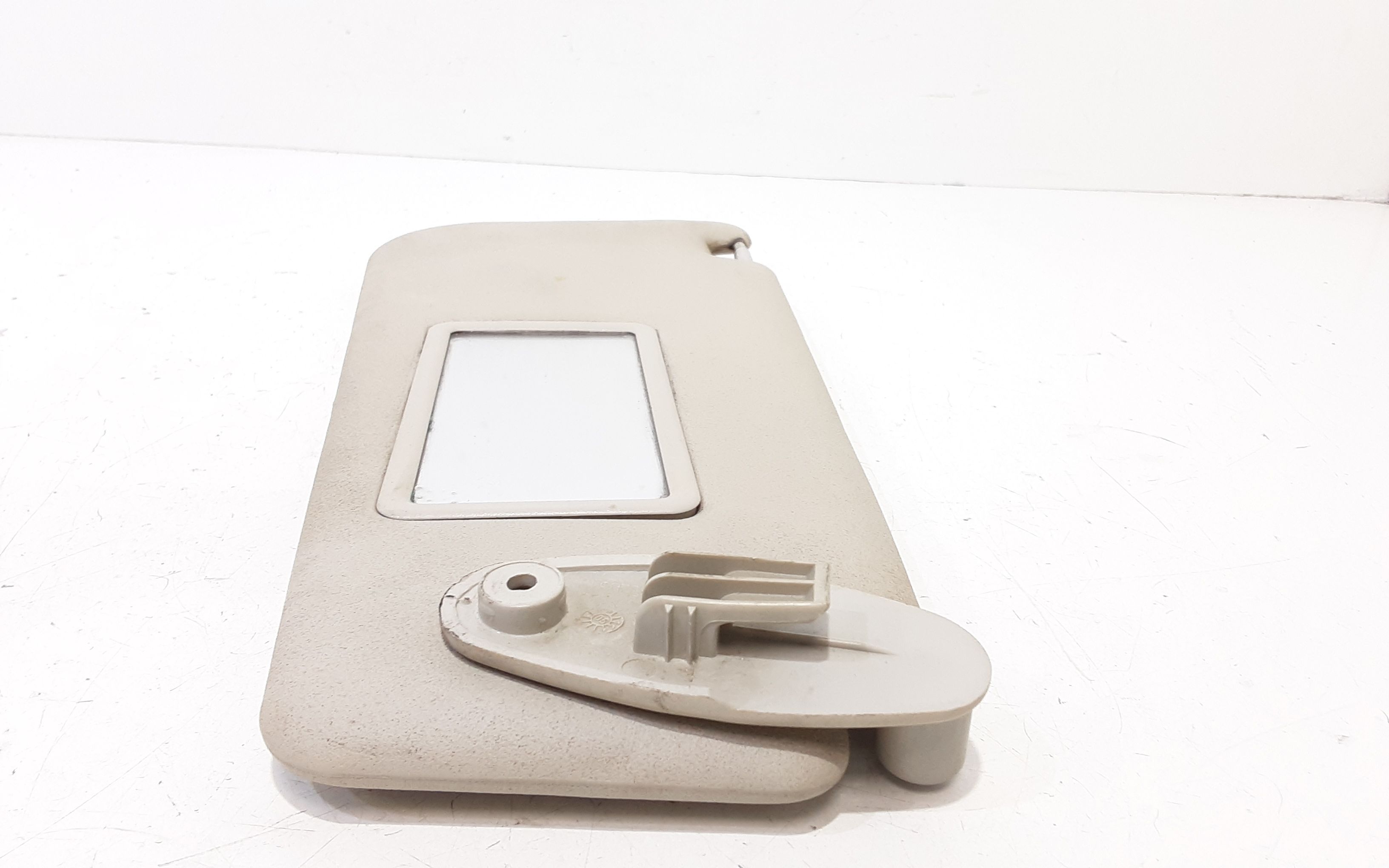 Parasole aletta Lato Passeggero FIAT Punto Berlina 3P 3 Serie