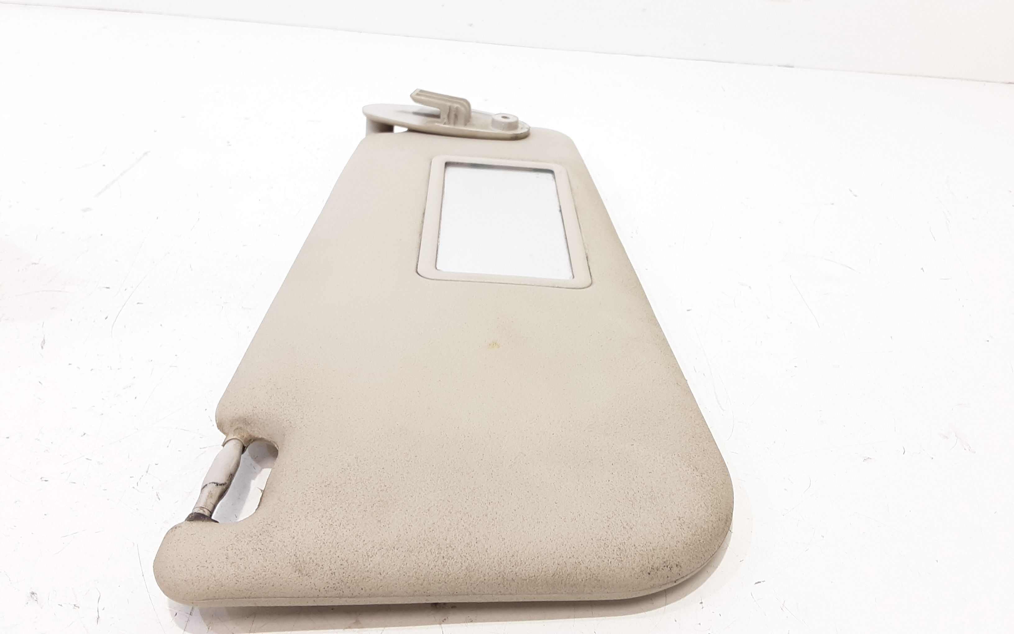 Parasole aletta Lato Passeggero FIAT Punto Berlina 3P 3 Serie