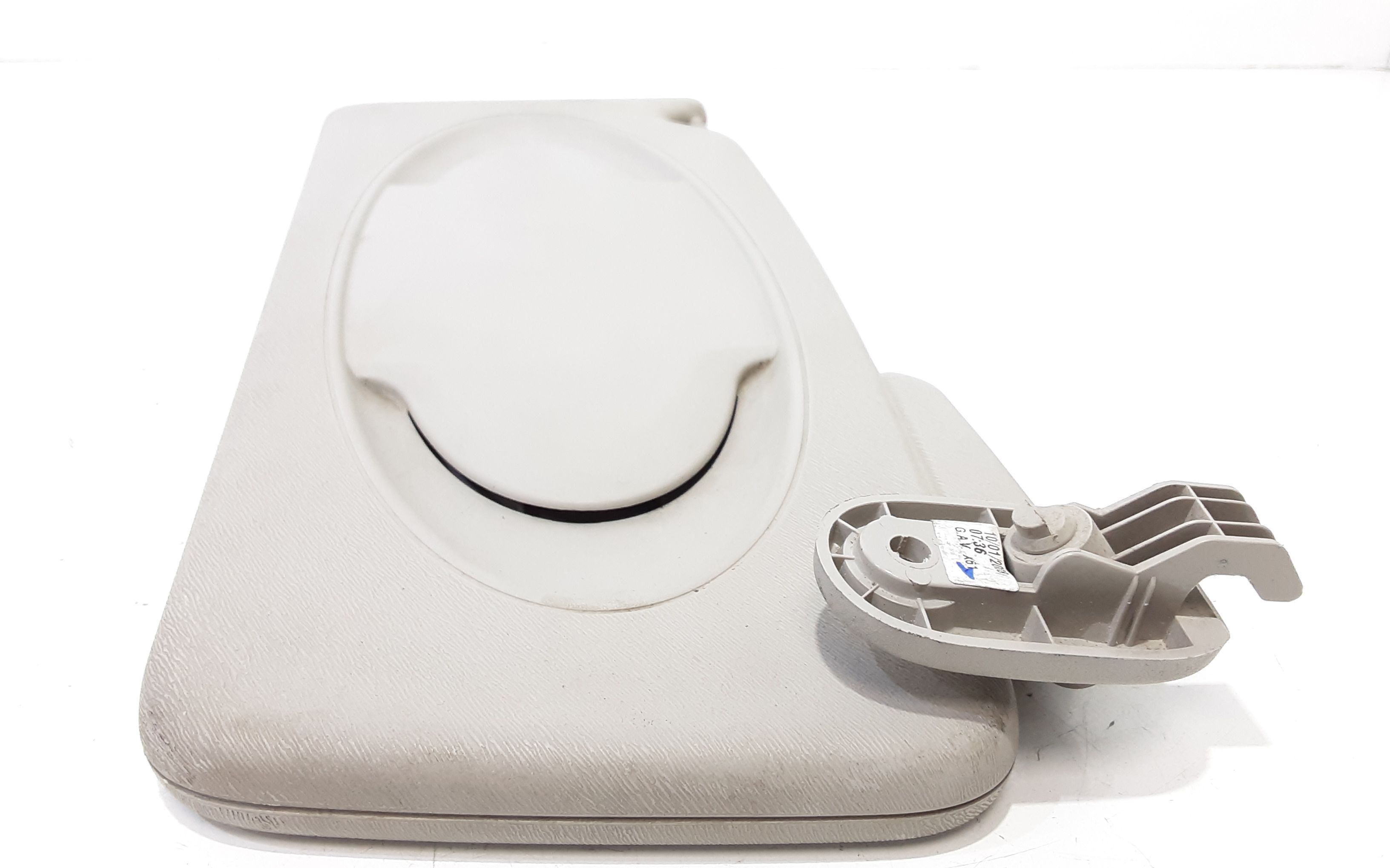 Parasole aletta Lato Passeggero RENAULT Kangoo 3 Serie