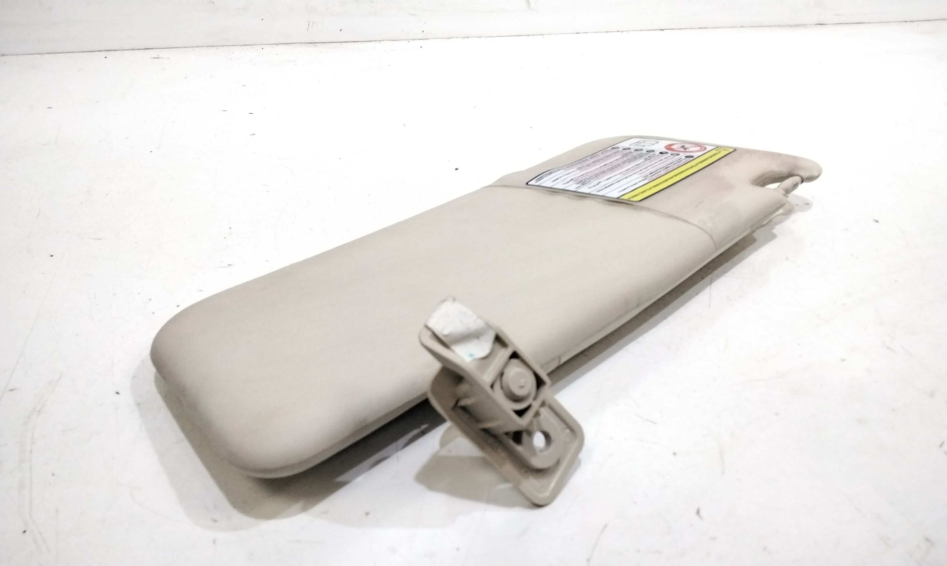 Parasole aletta Lato Passeggero FORD Ka Serie (CCU) (08>18)