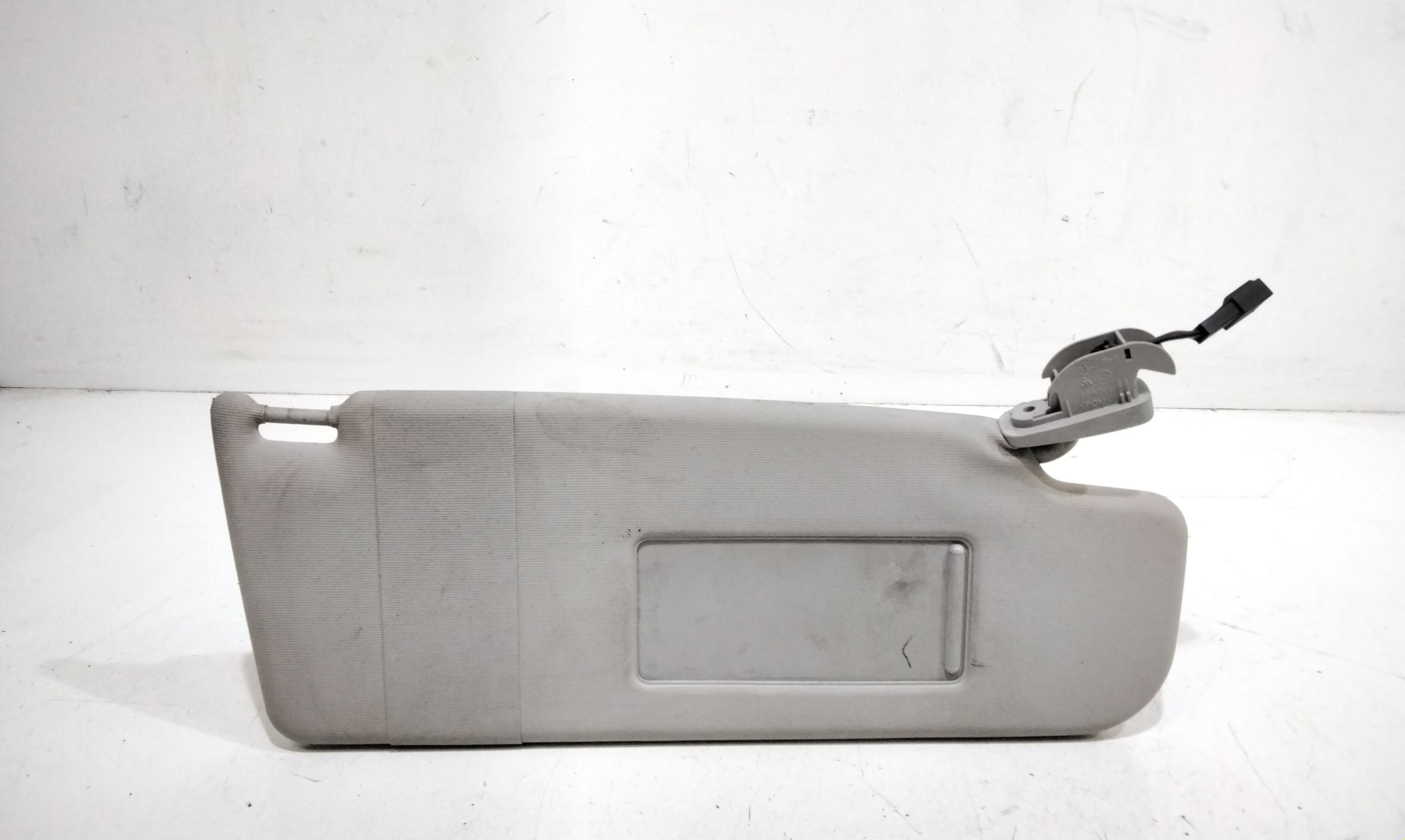 Parasole aletta Lato Passeggero VOLKSWAGEN Polo 4 Serie