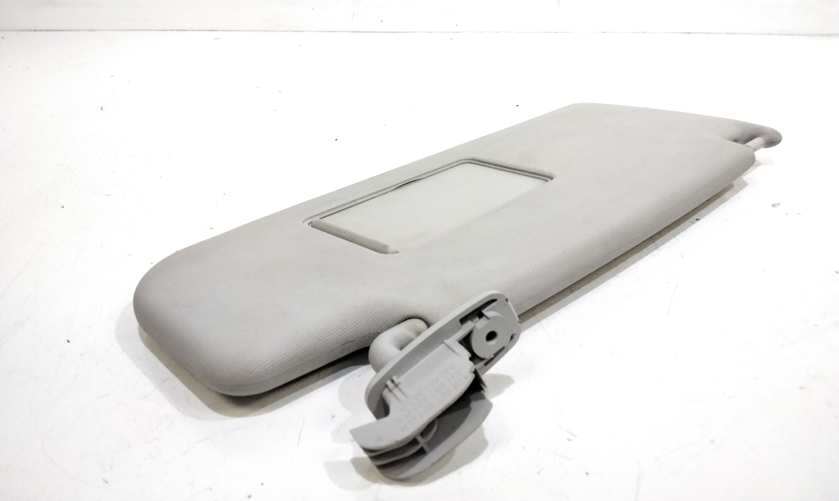 Parasole aletta Lato Passeggero SKODA Fabia Berlina 1 Serie