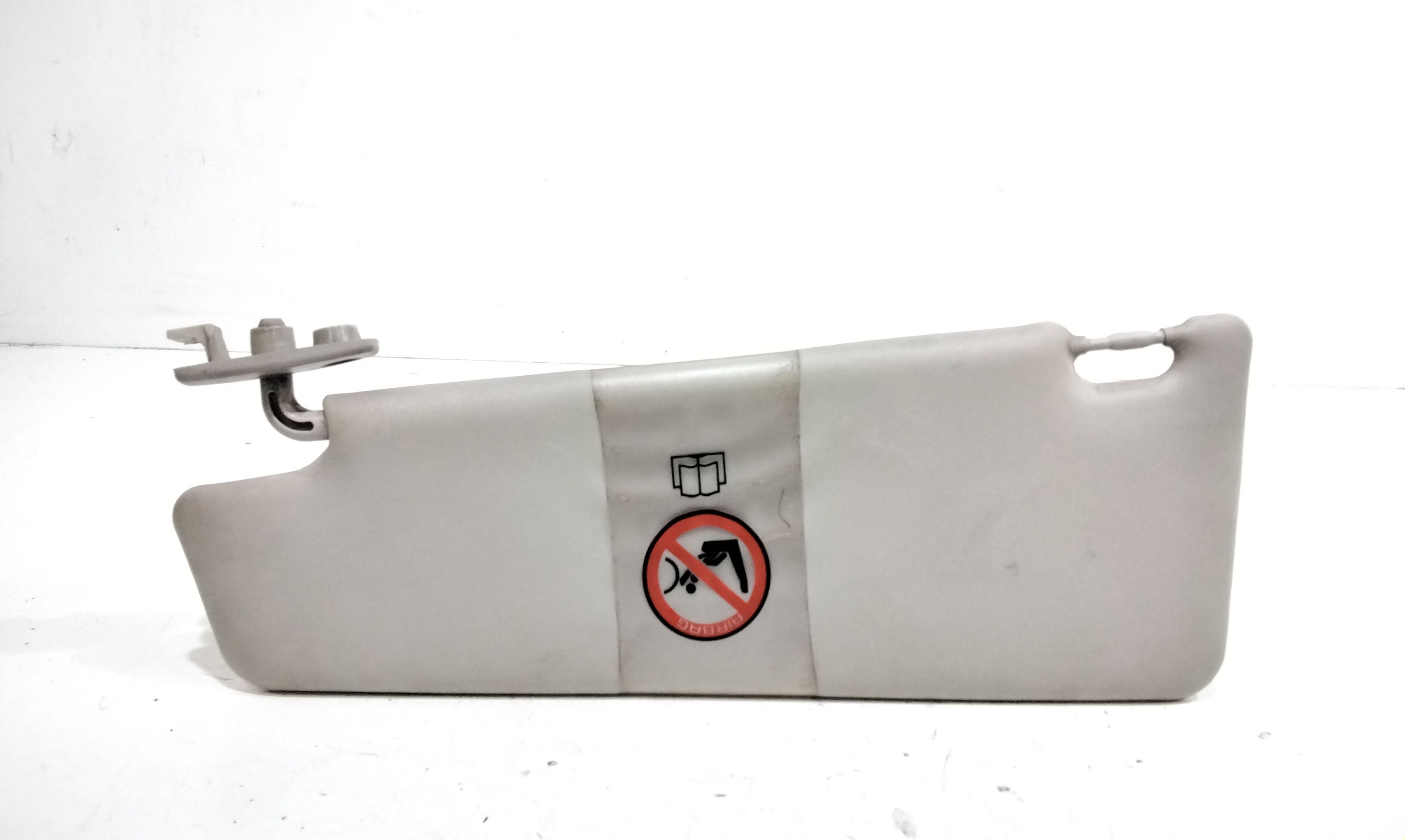 Parasole aletta Lato Passeggero FIAT Idea 1 Serie