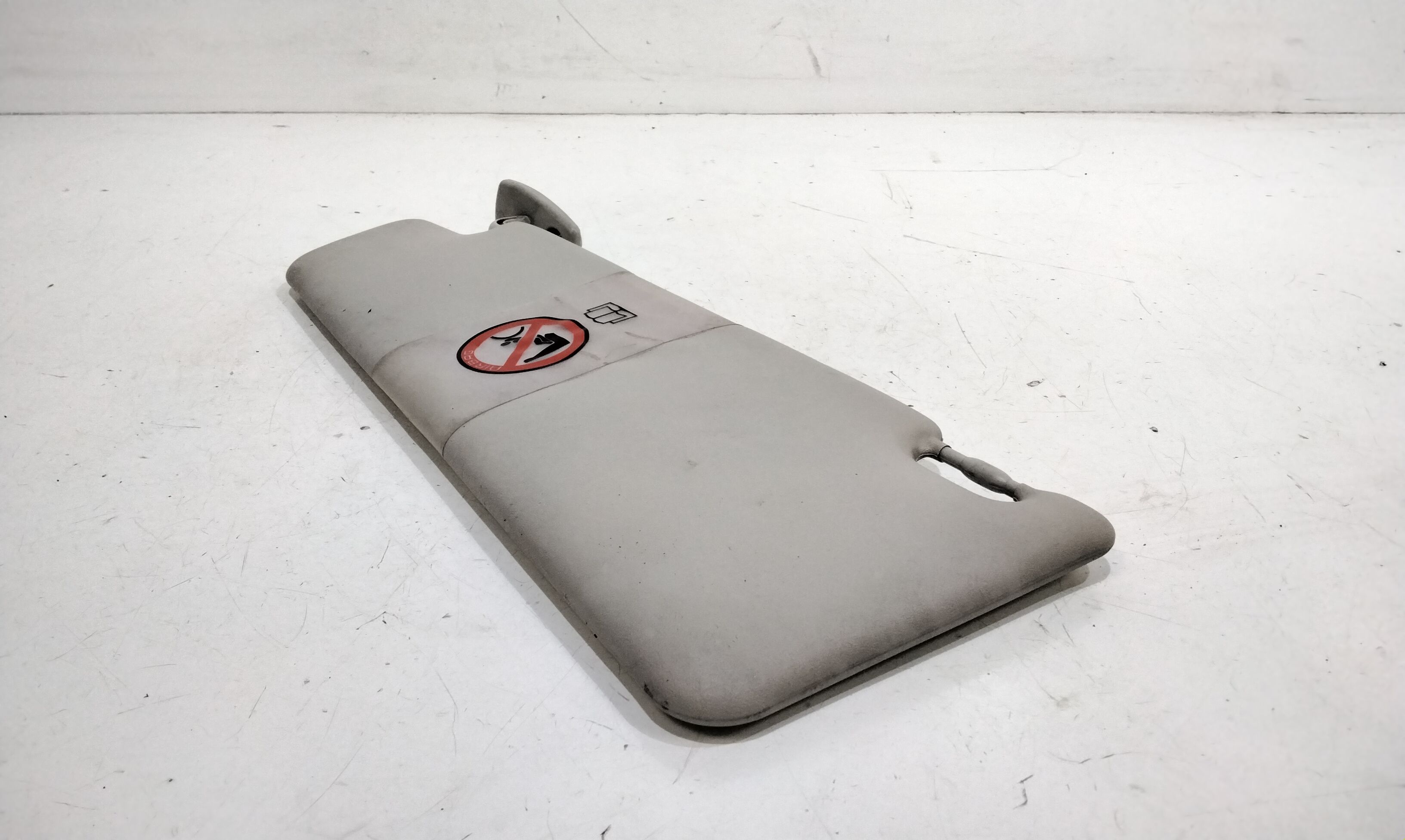 Parasole aletta Lato Passeggero FIAT Idea 1 Serie