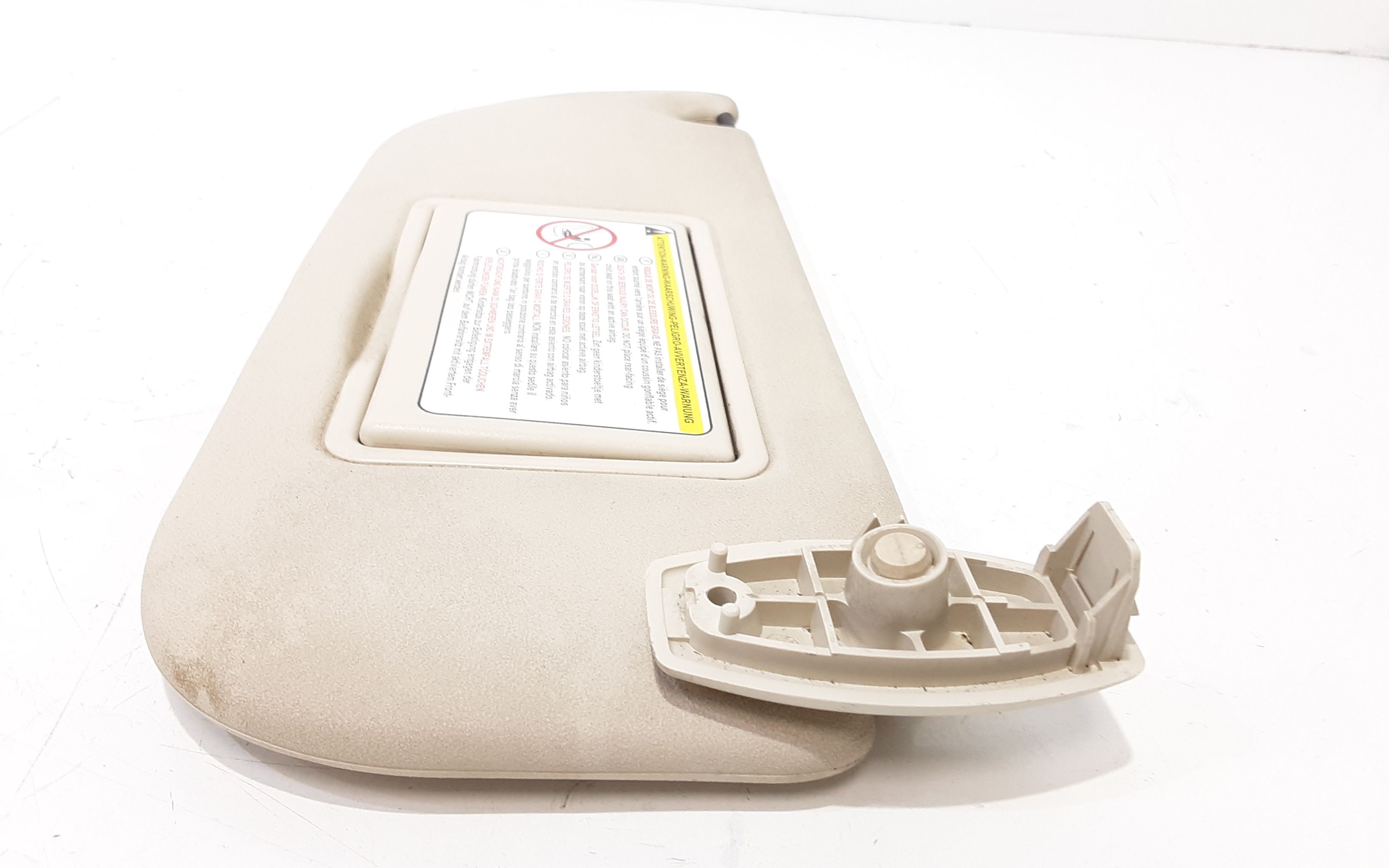 Parasole aletta Lato Passeggero CITROEN C4 Berlina