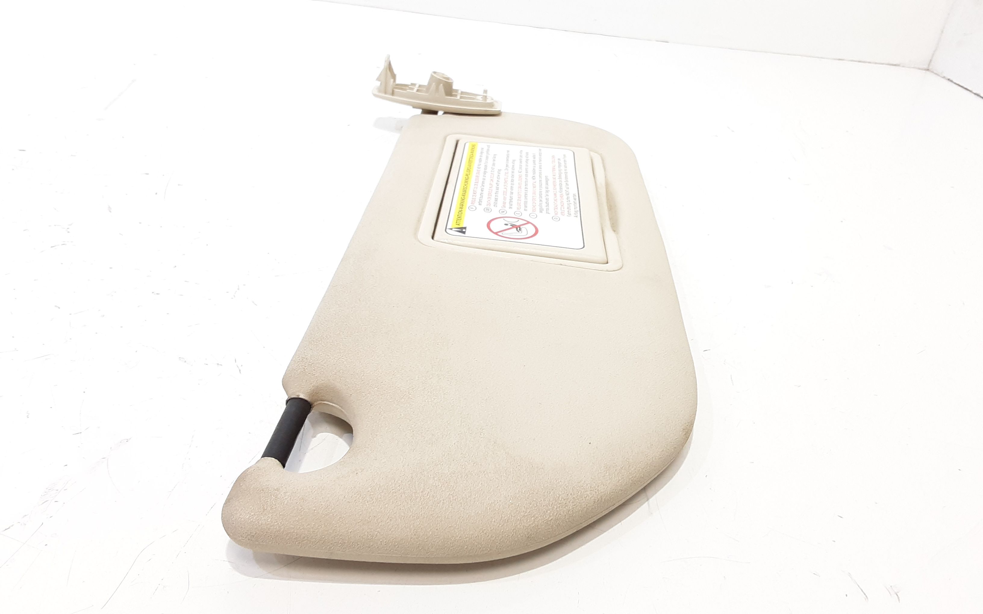 Parasole aletta Lato Passeggero CITROEN C4 Berlina