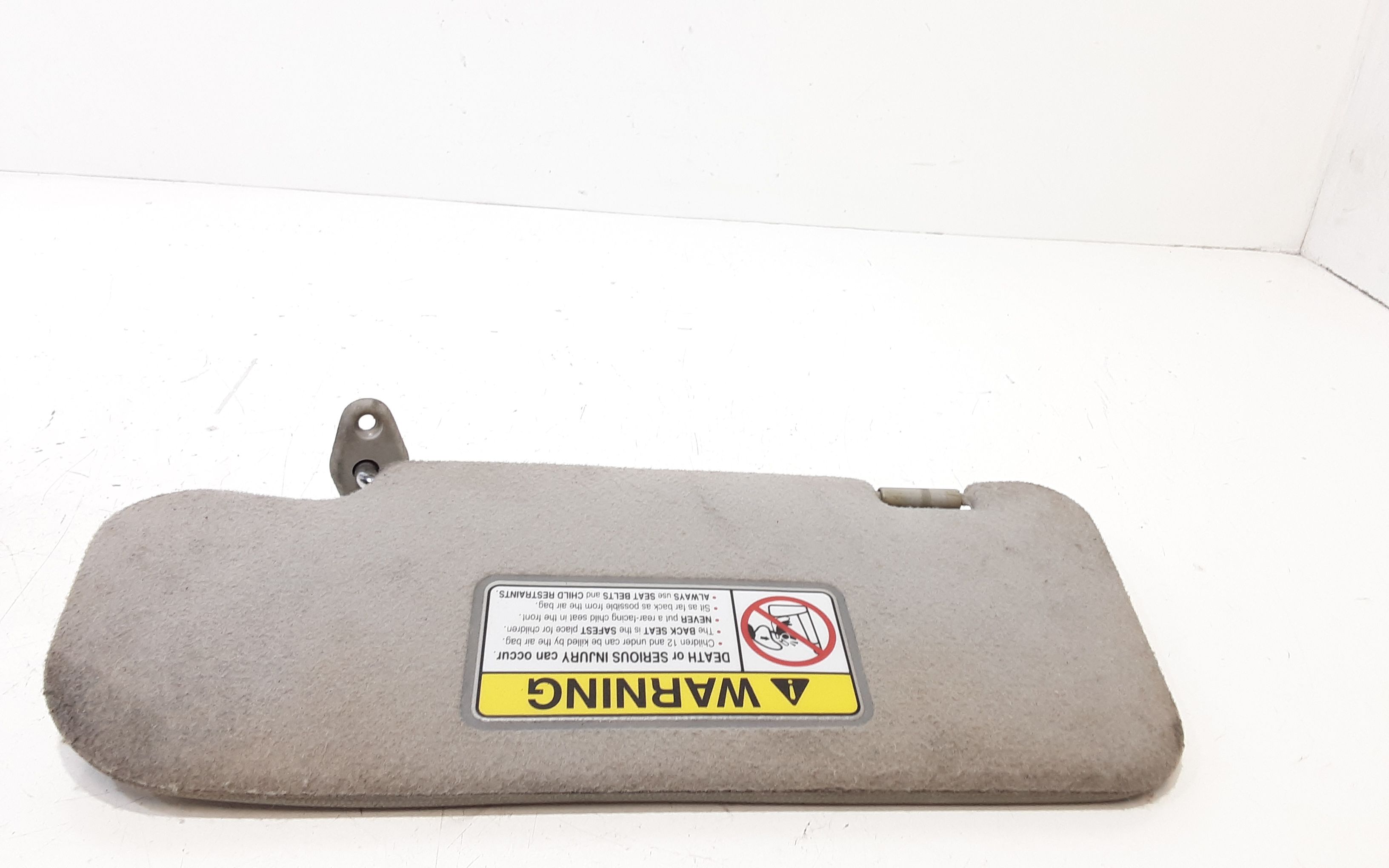 Parasole aletta Lato Passeggero KIA Rio Station Wagon