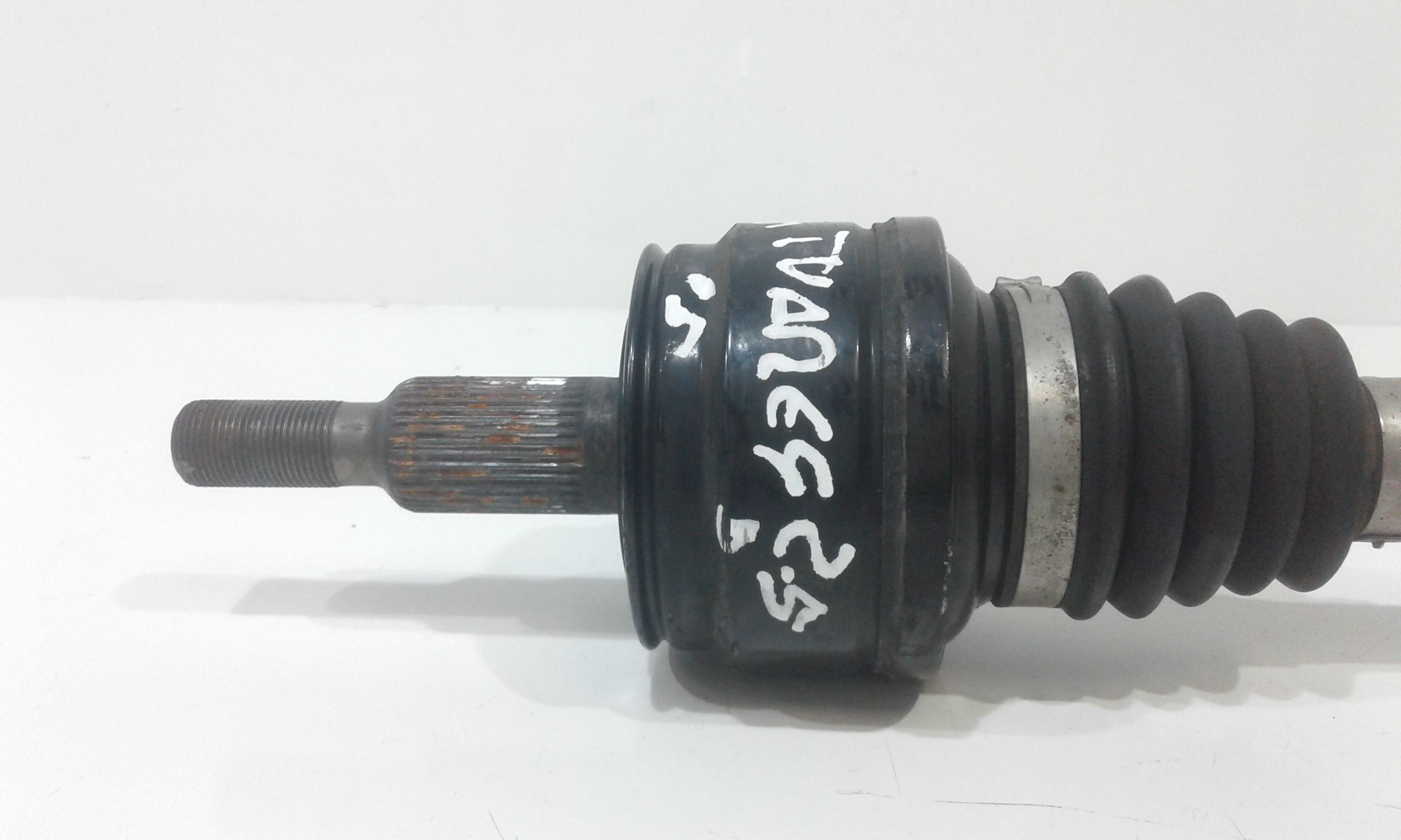 Semiasse anteriore destro VOLKSWAGEN Touareg 1 Serie