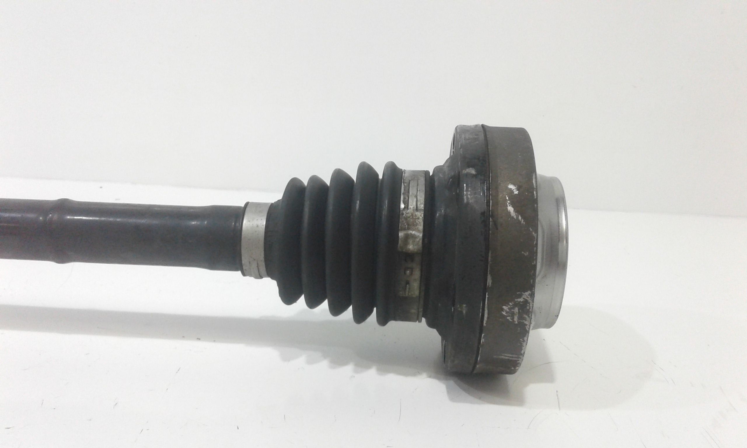 Semiasse anteriore destro VOLKSWAGEN Touareg 1 Serie