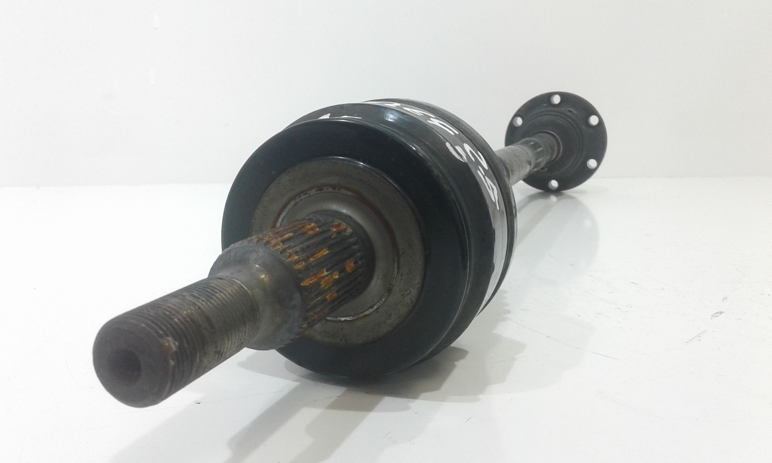 Semiasse anteriore destro VOLKSWAGEN Touareg 1 Serie