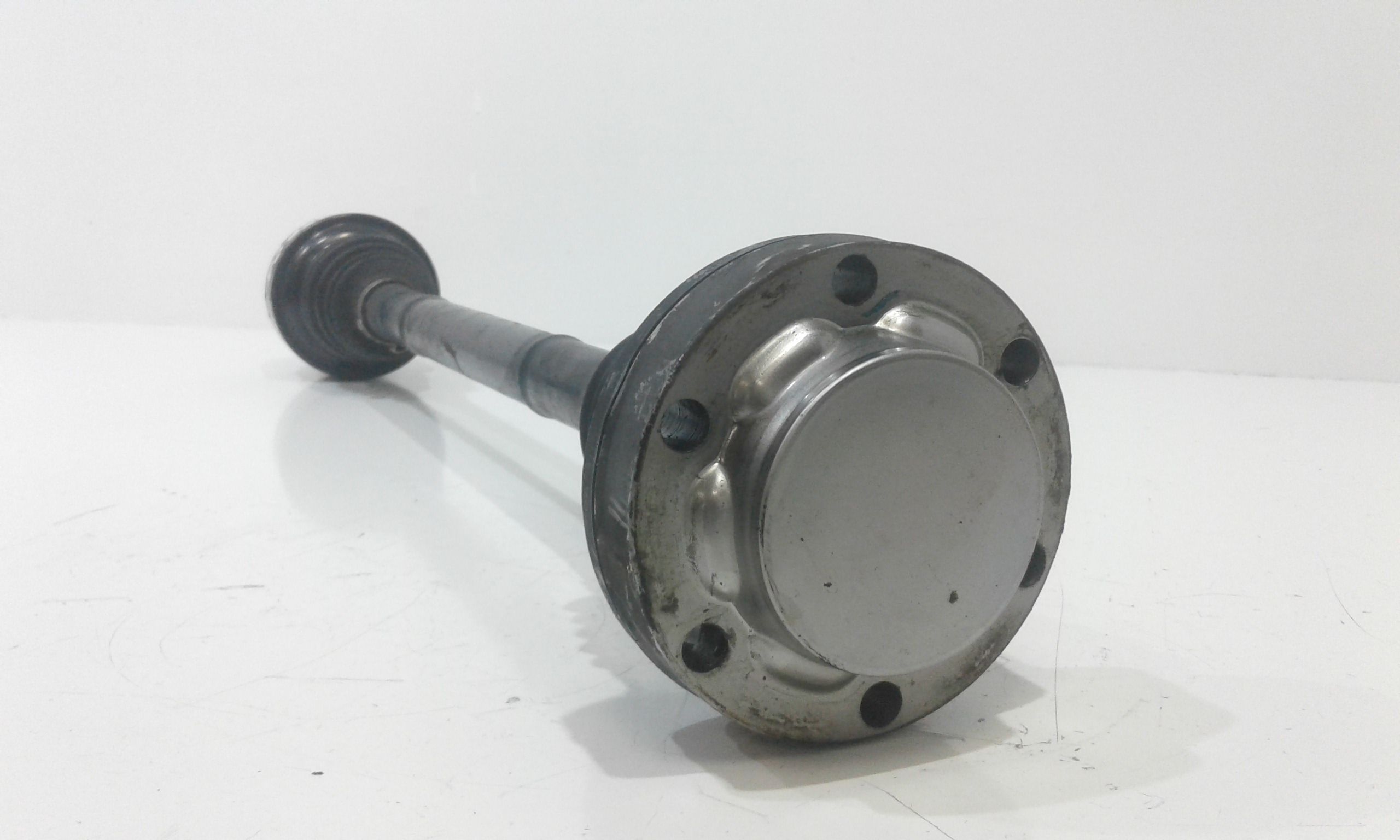 Semiasse anteriore destro VOLKSWAGEN Touareg 1 Serie