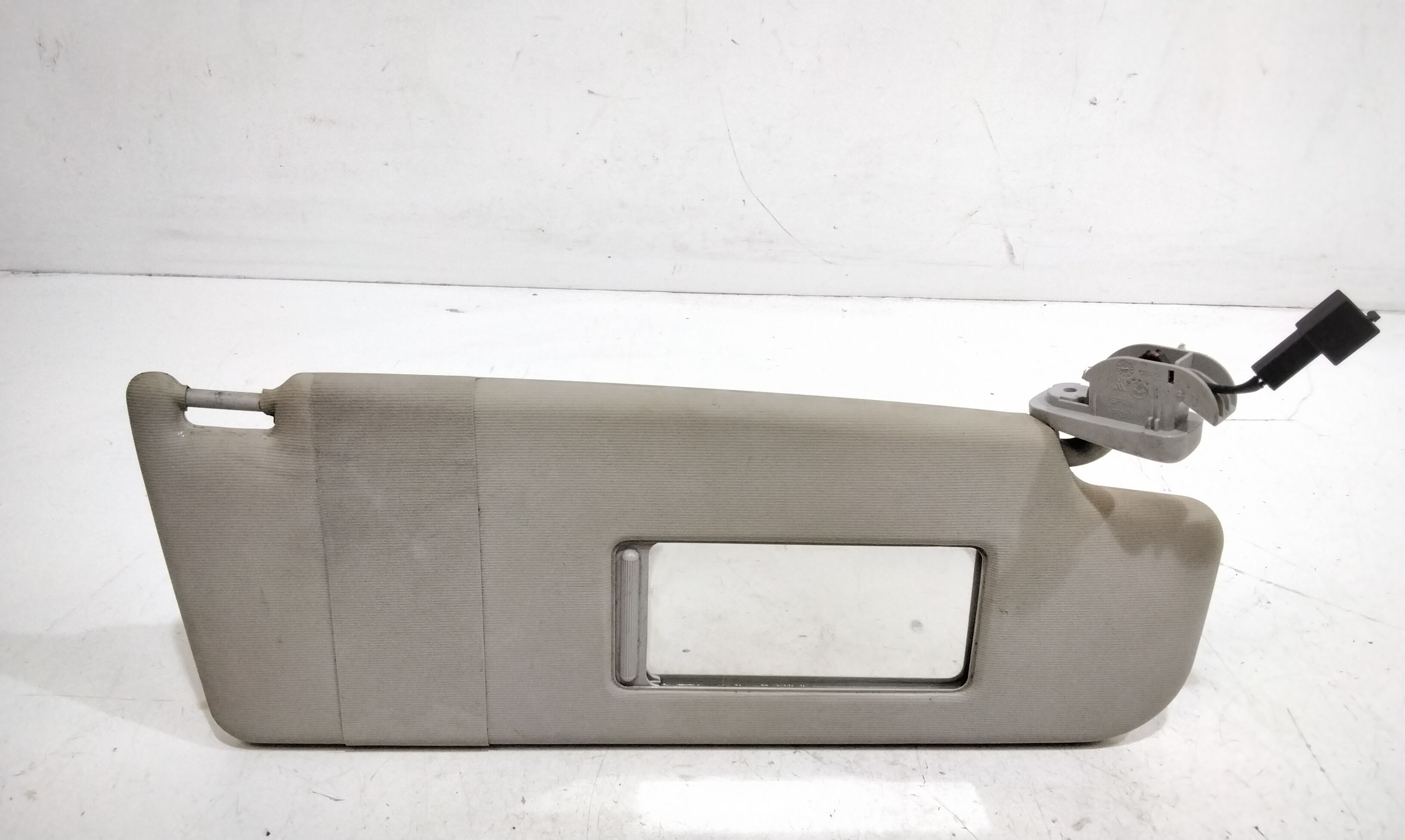 Parasole aletta Lato Passeggero VOLKSWAGEN Polo 4 Serie