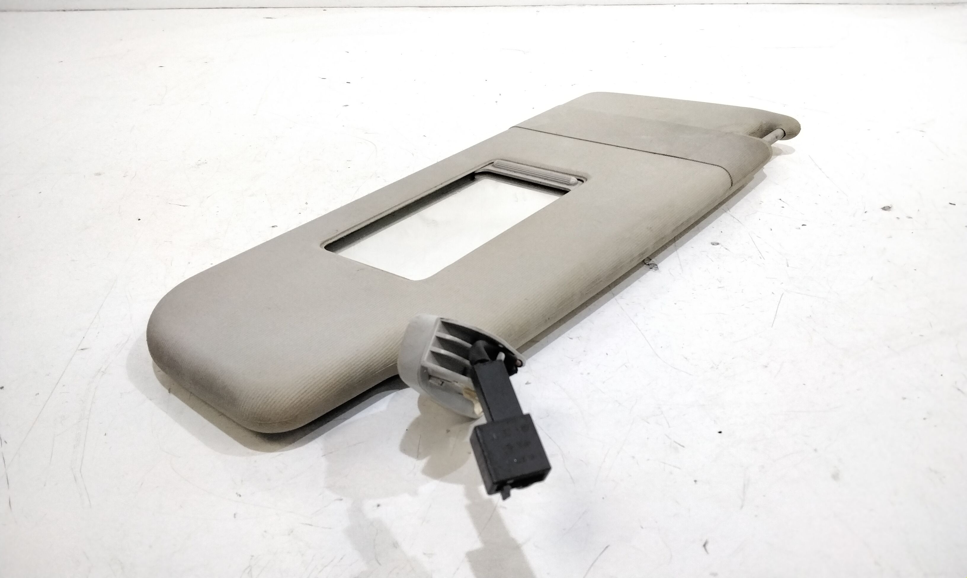 Parasole aletta Lato Passeggero VOLKSWAGEN Polo 4 Serie