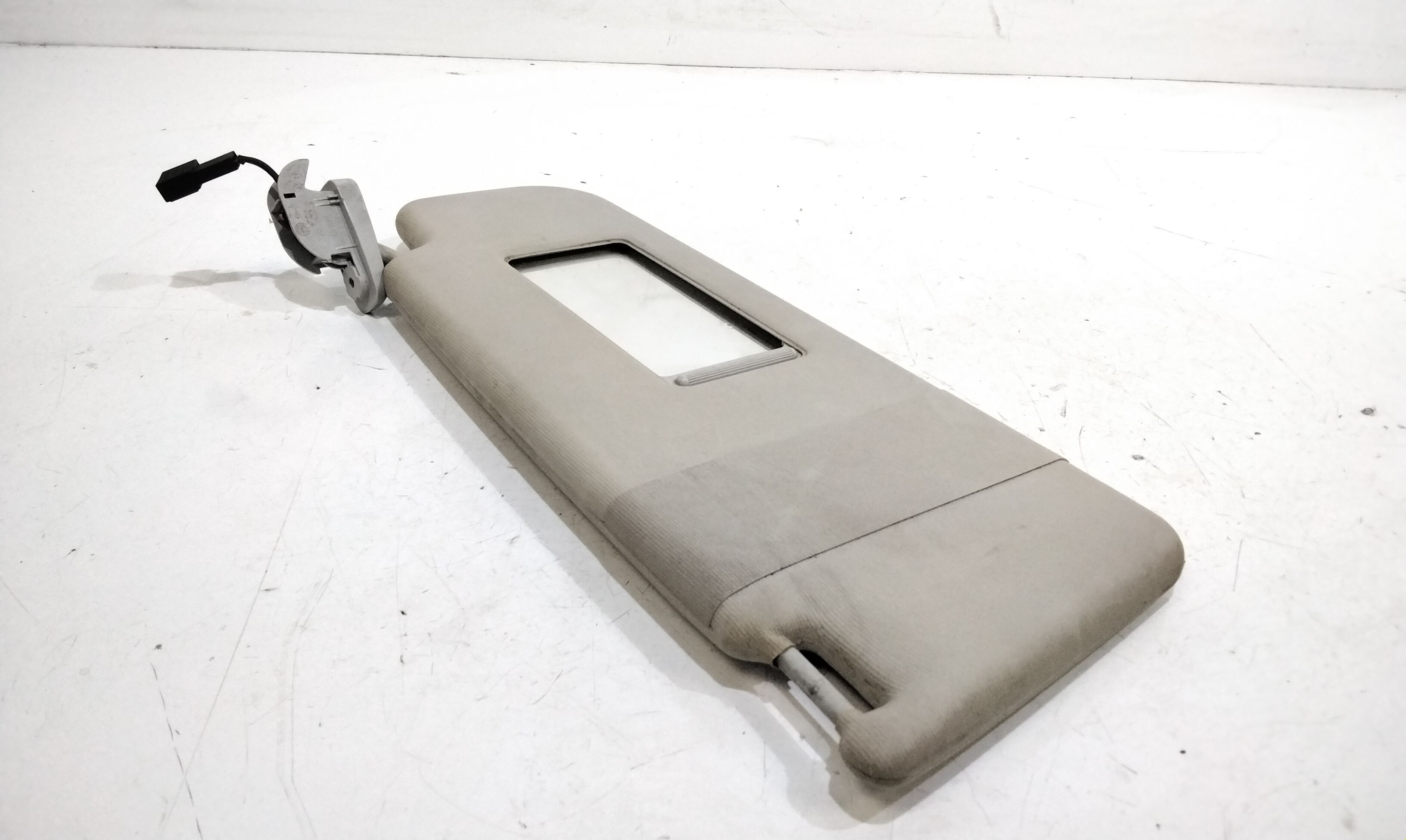 Parasole aletta Lato Passeggero VOLKSWAGEN Polo 4 Serie