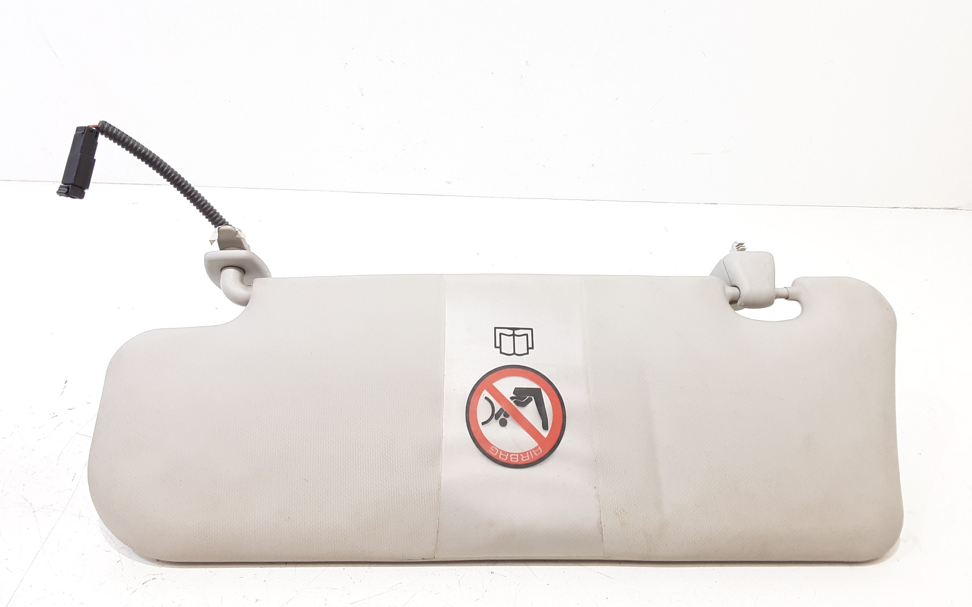 Parasole aletta Lato Passeggero FIAT Stilo S. Wagon