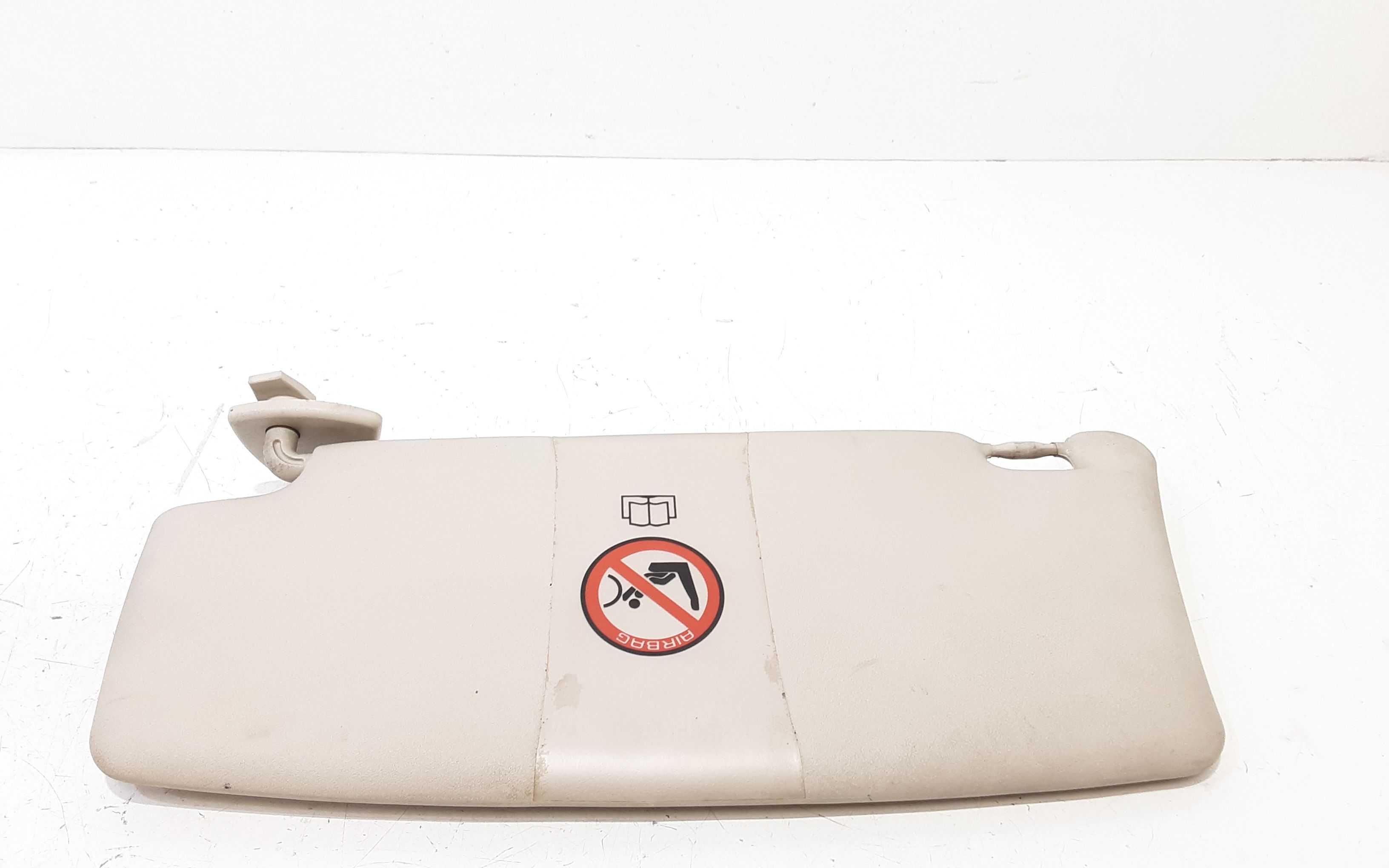 Parasole aletta Lato Passeggero LANCIA Ypsilon 2 Serie