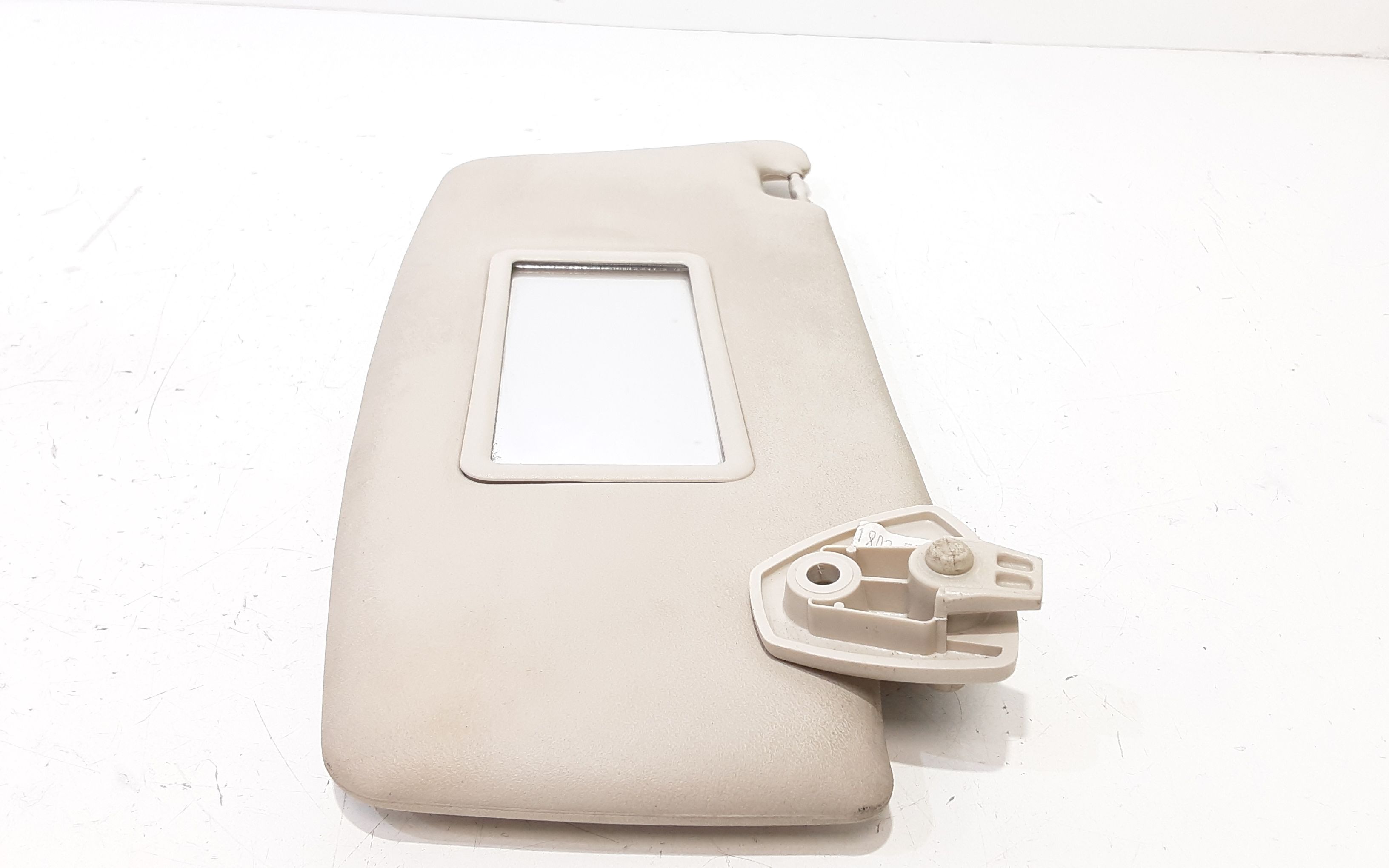 Parasole aletta Lato Passeggero LANCIA Ypsilon 2 Serie