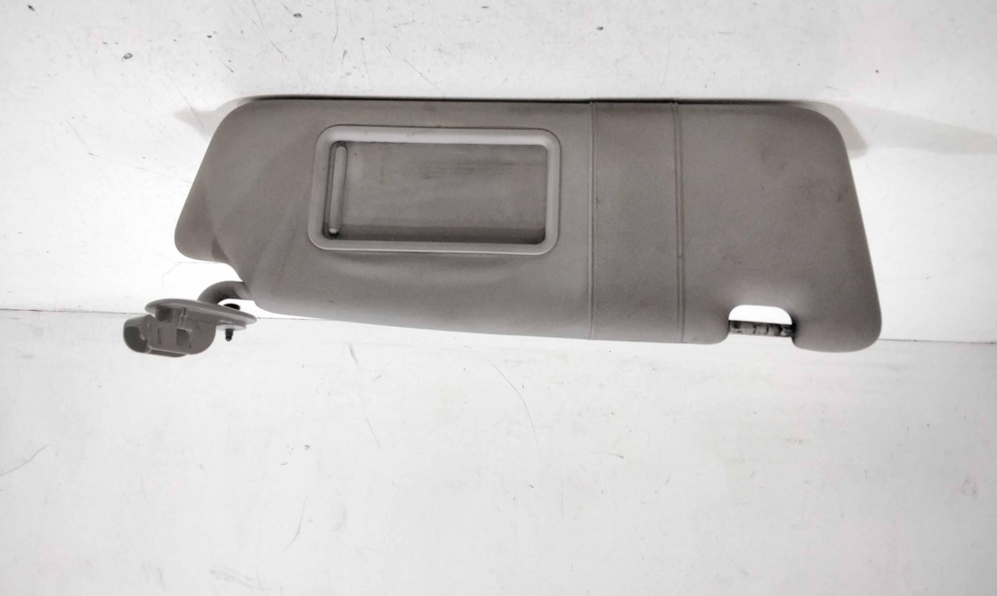 Parasole aletta Lato Passeggero AUDI A3 Serie (8P)