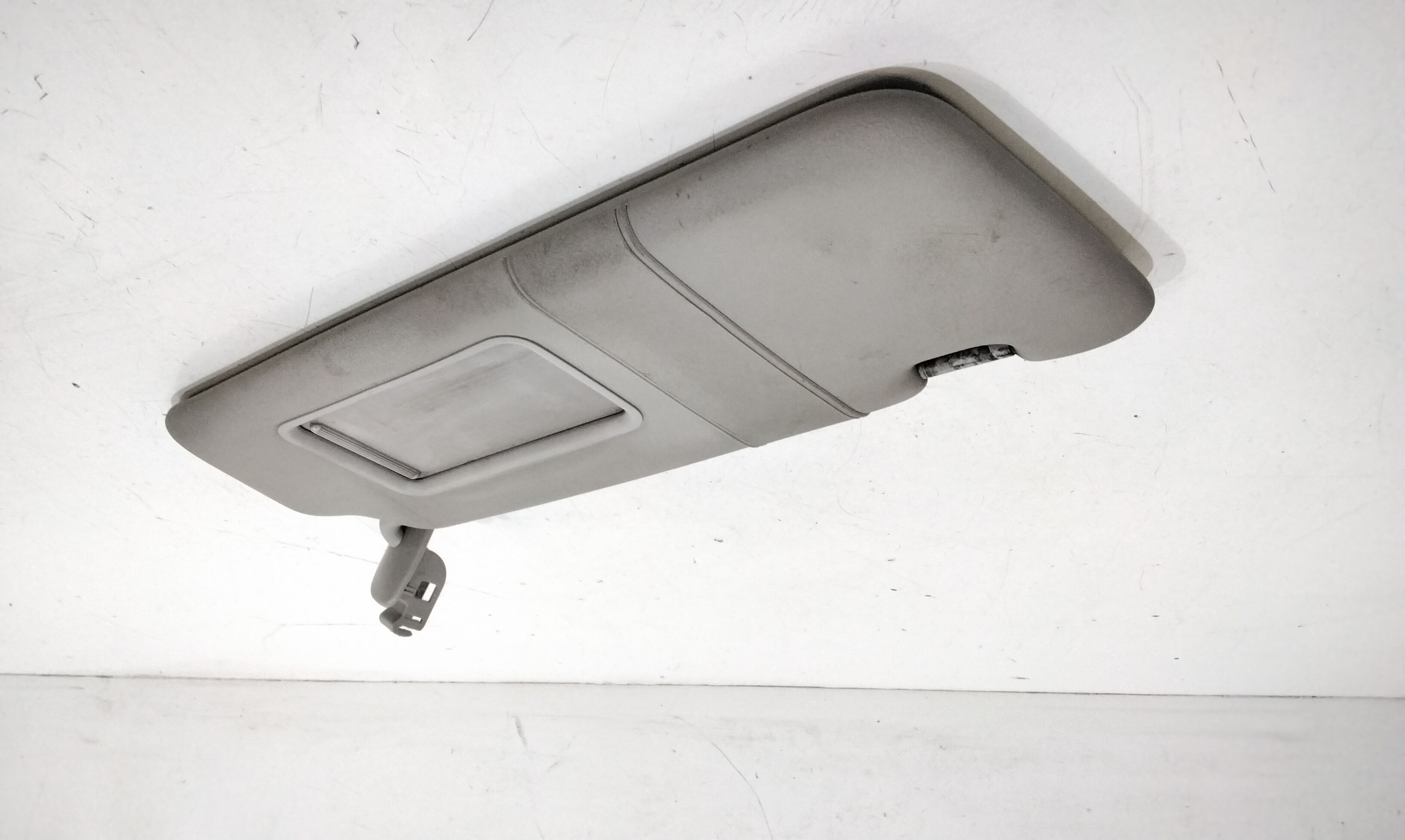 Parasole aletta Lato Passeggero AUDI A3 Serie (8P)