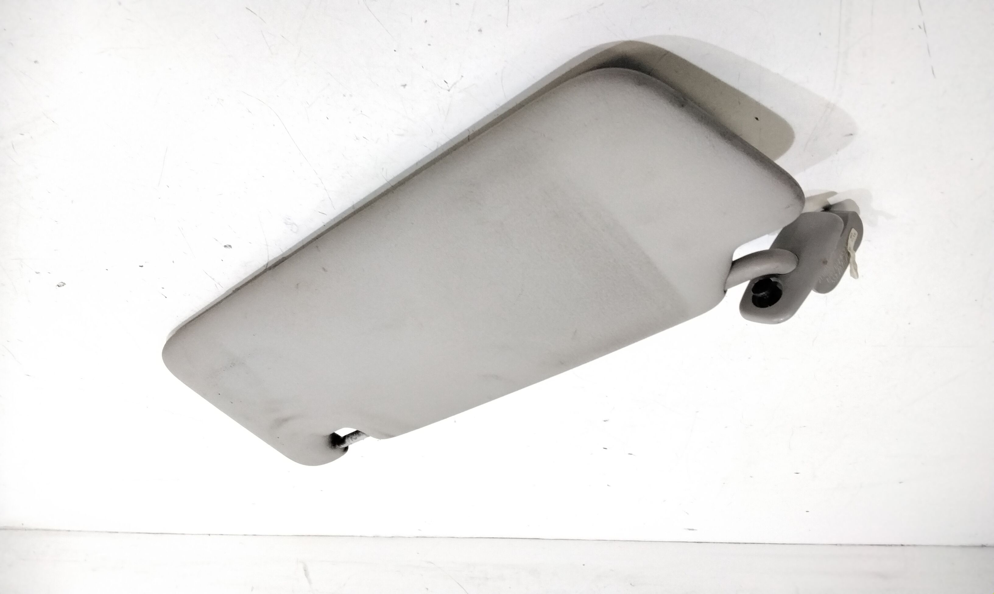 Parasole aletta Lato Passeggero AUDI A3 Serie (8P)