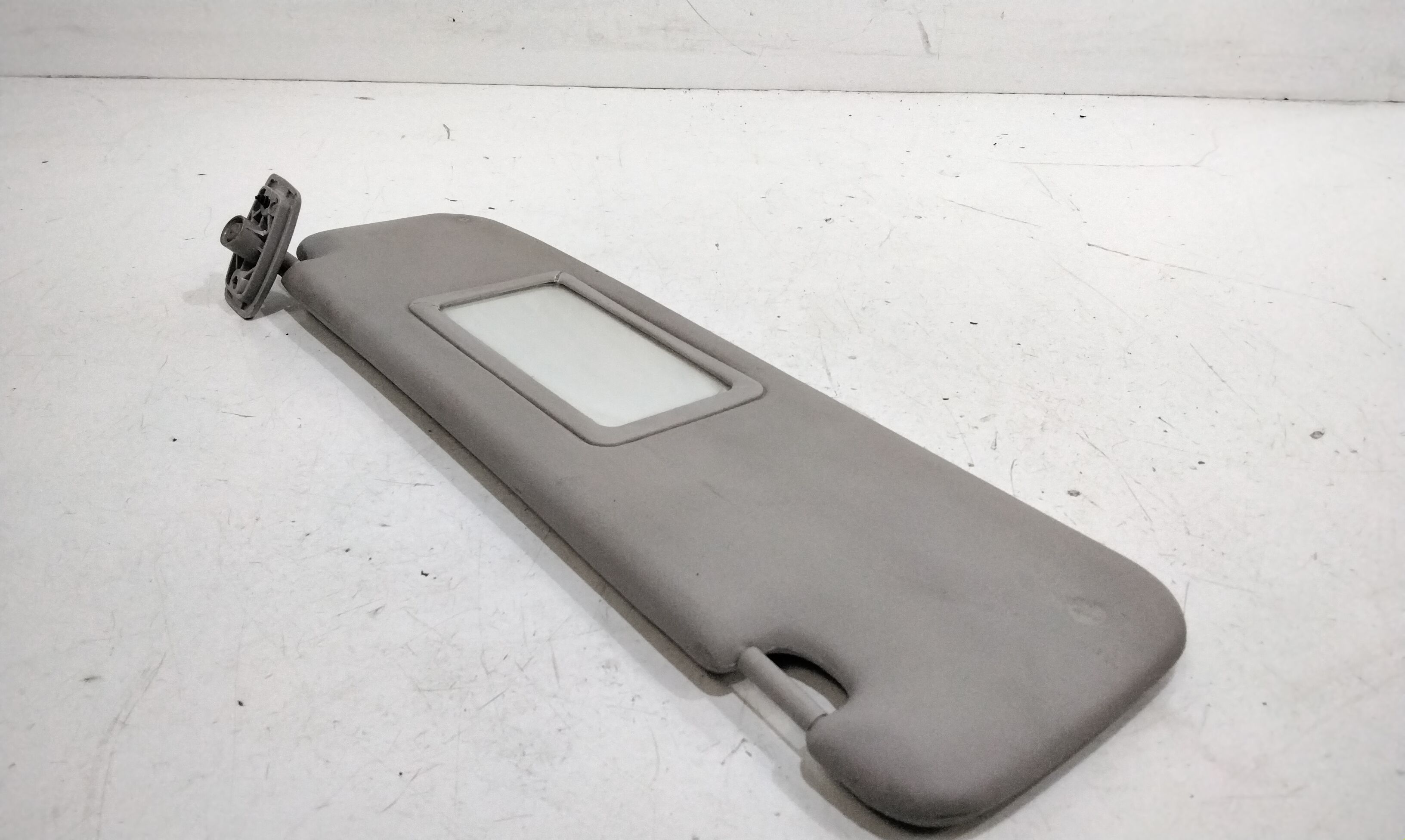 Parasole aletta Lato Passeggero PEUGEOT 206 2 Serie