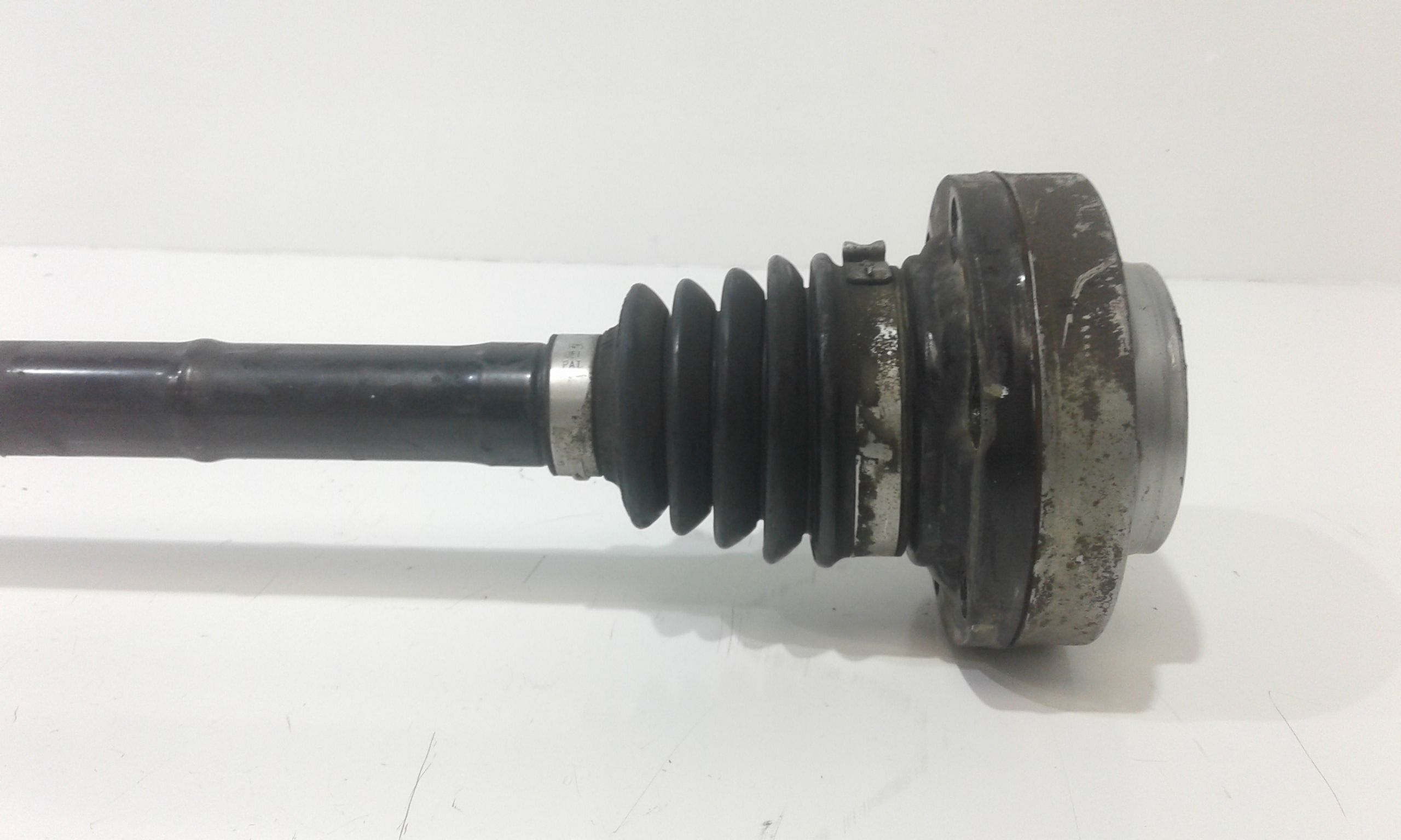 Semiasse anteriore destro VOLKSWAGEN Touareg 1 Serie