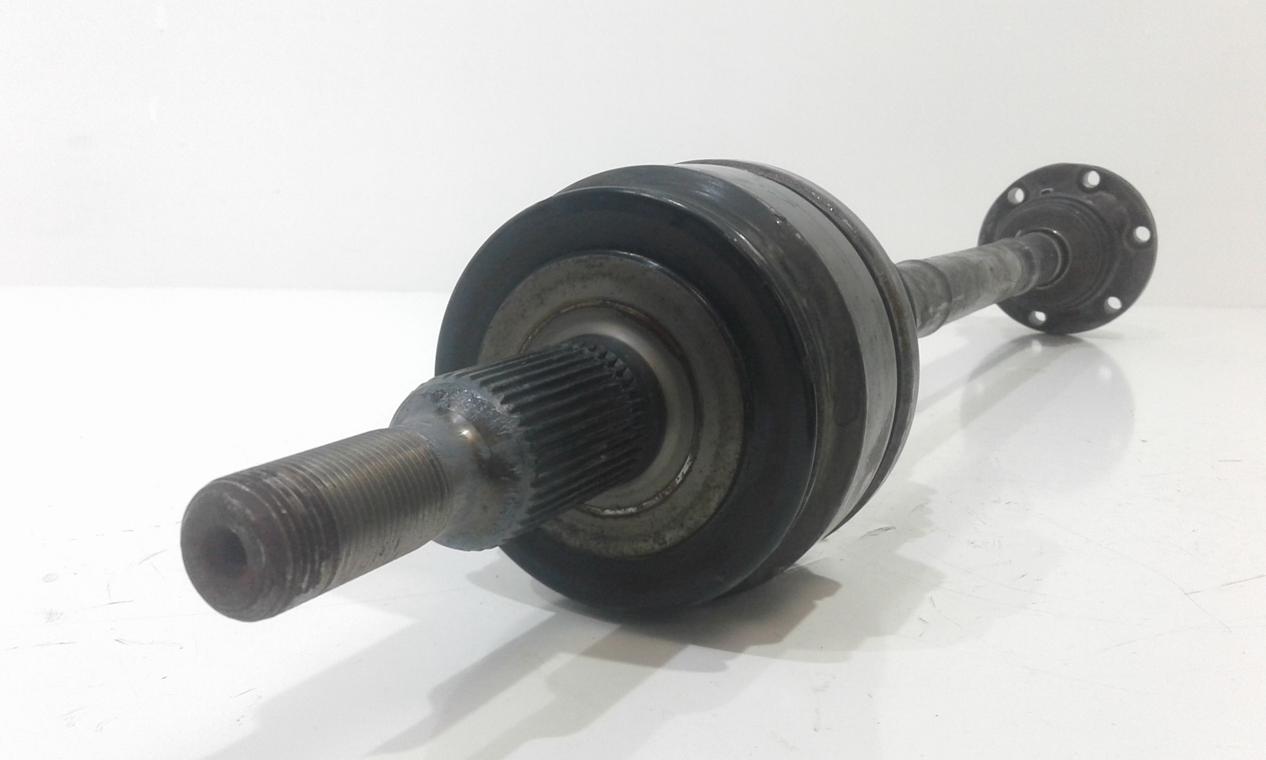 Semiasse anteriore destro VOLKSWAGEN Touareg 1 Serie