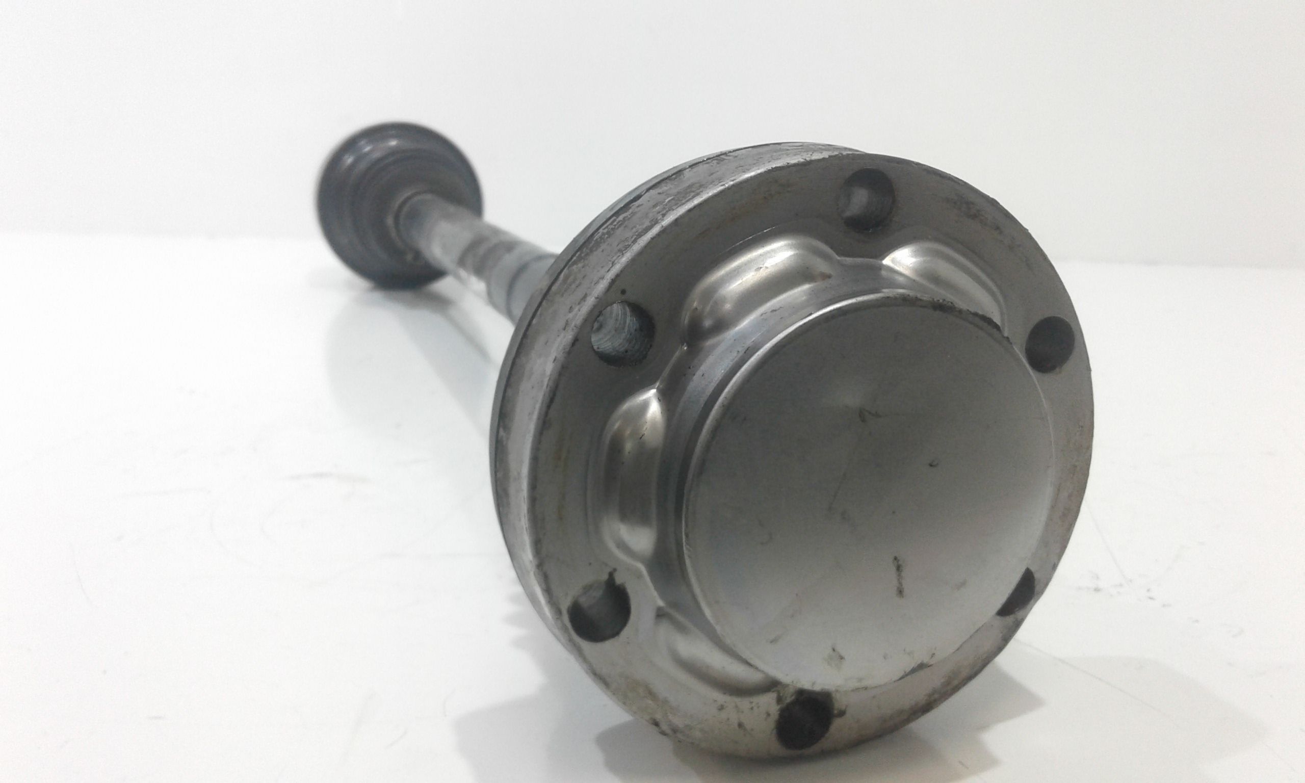 Semiasse anteriore destro VOLKSWAGEN Touareg 1 Serie