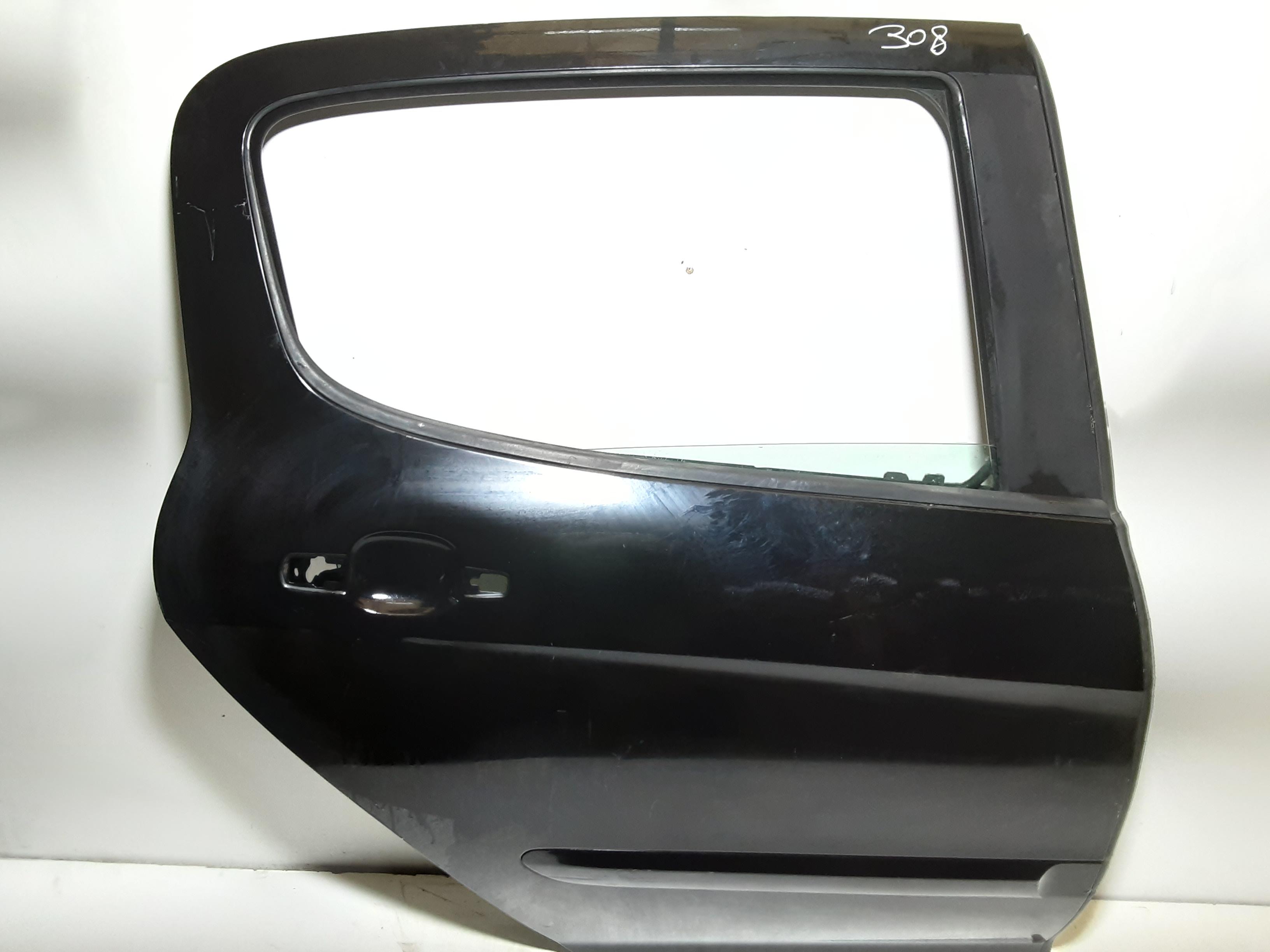 Portiera Posteriore Destra PEUGEOT 308 Serie (07>14)