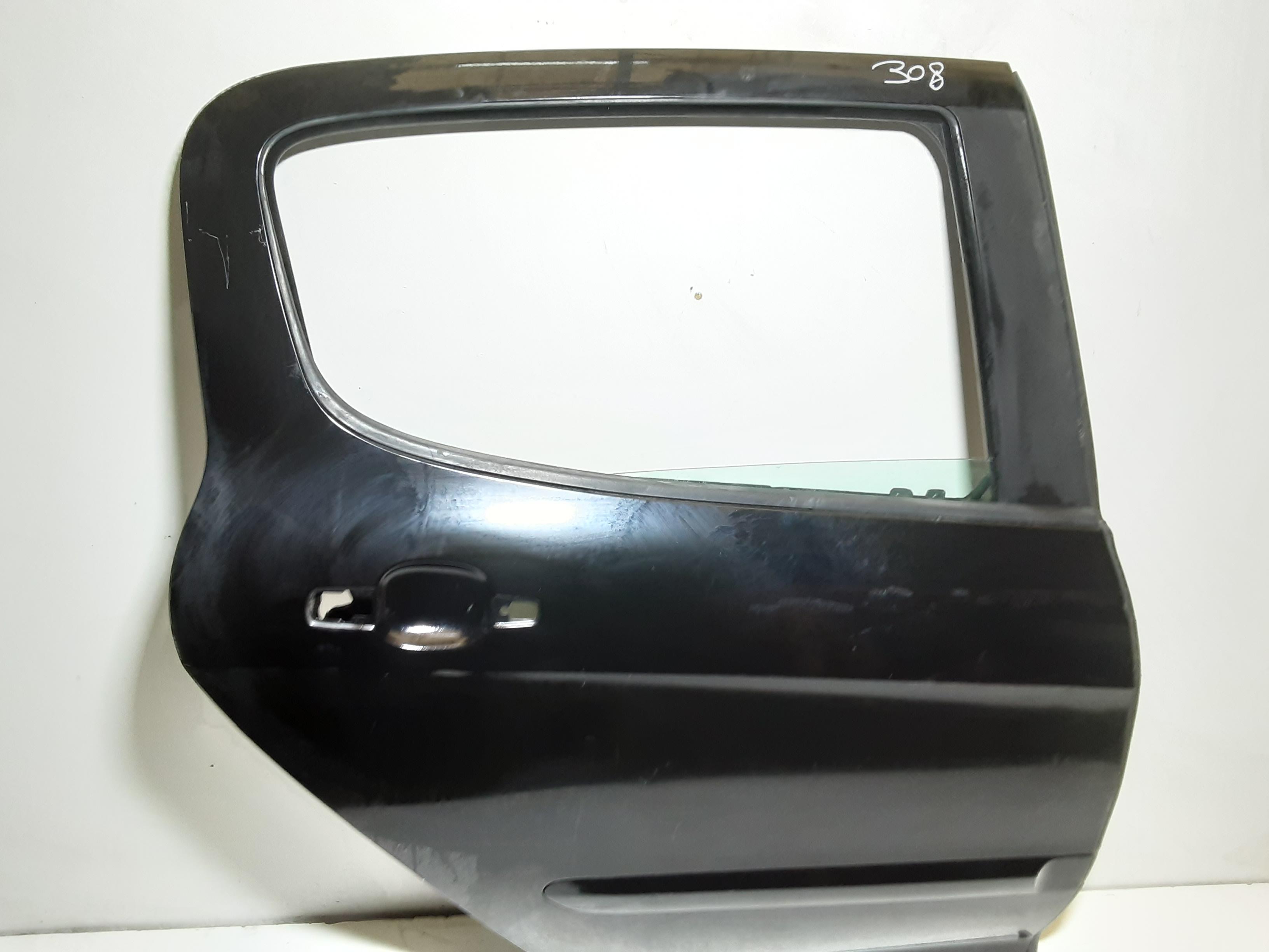 Portiera Posteriore Destra PEUGEOT 308 Serie (07>14)