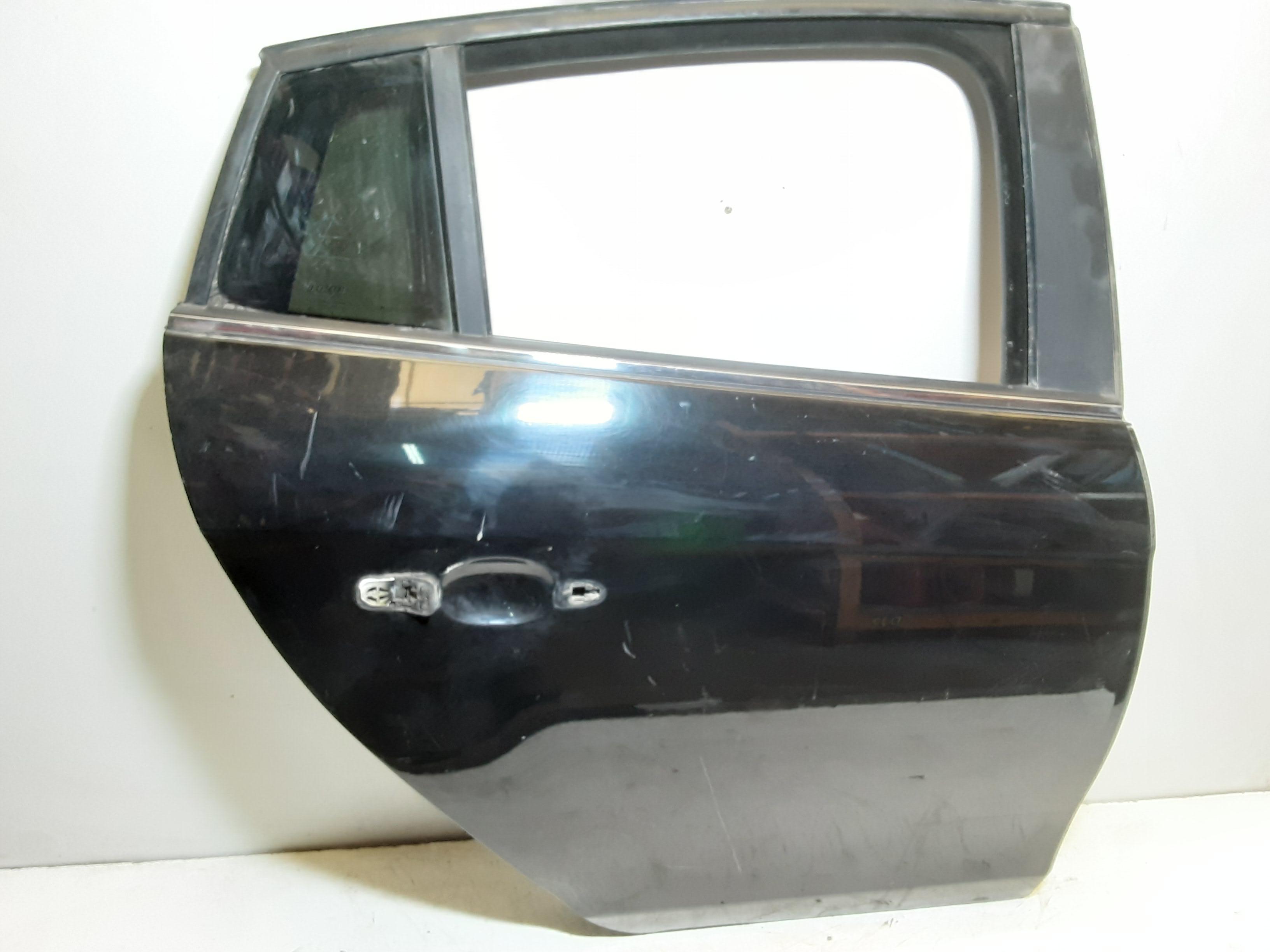 Portiera Posteriore Destra FIAT Bravo 2 Serie