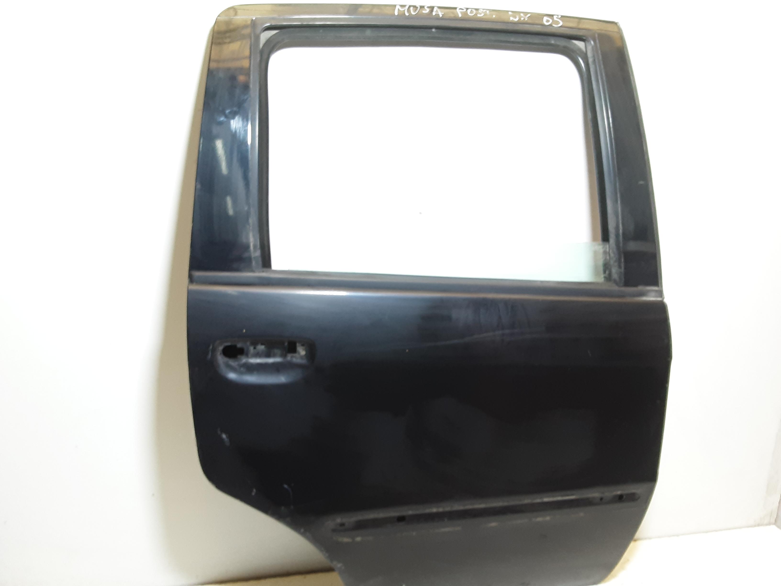 Portiera Posteriore Destra LANCIA Musa 1 Serie