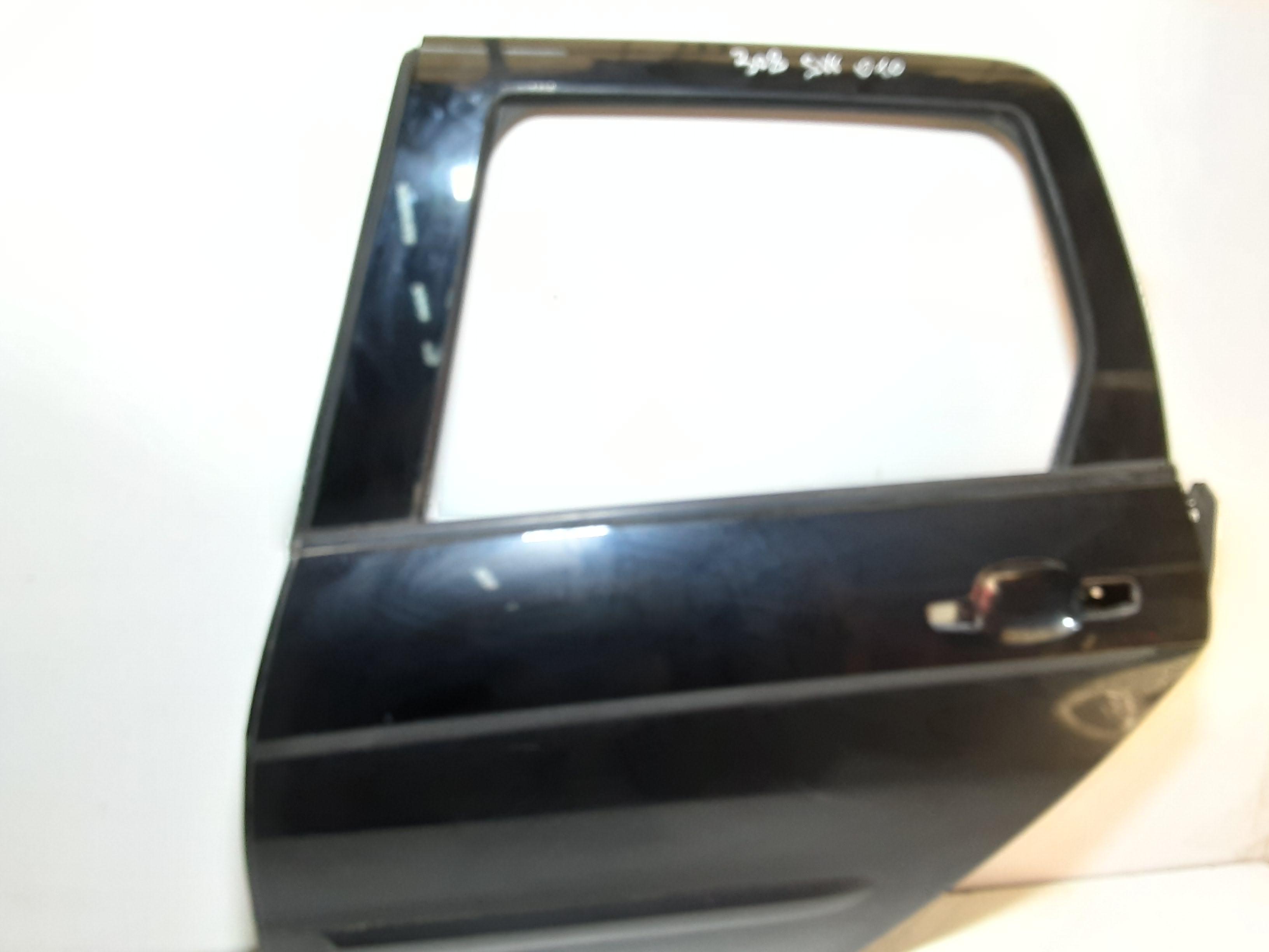 Portiera Posteriore Sinistra PEUGEOT 308 S. Wagon (08>14)