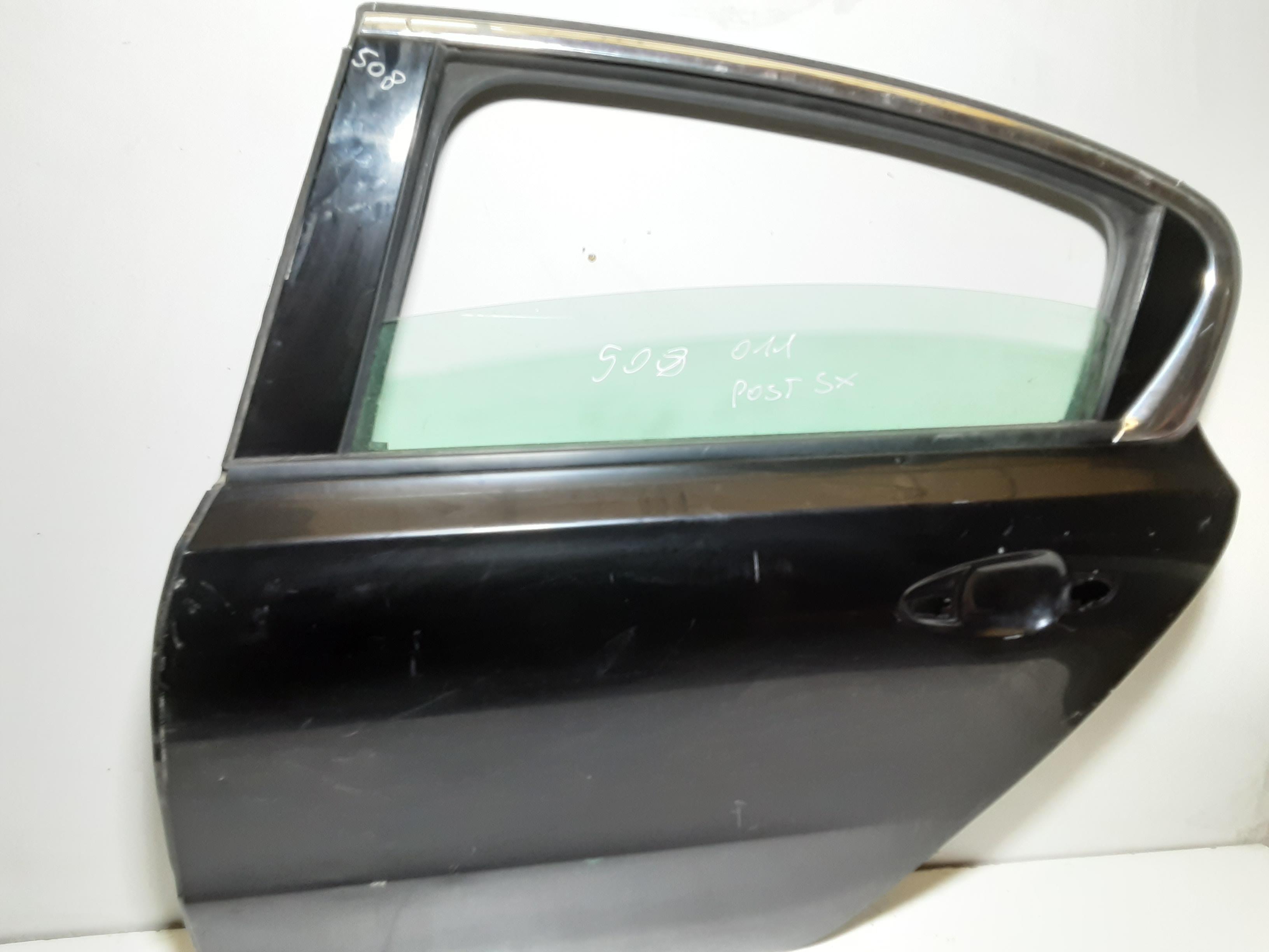 Portiera Posteriore Sinistra PEUGEOT 508 Berlina (11>14)
