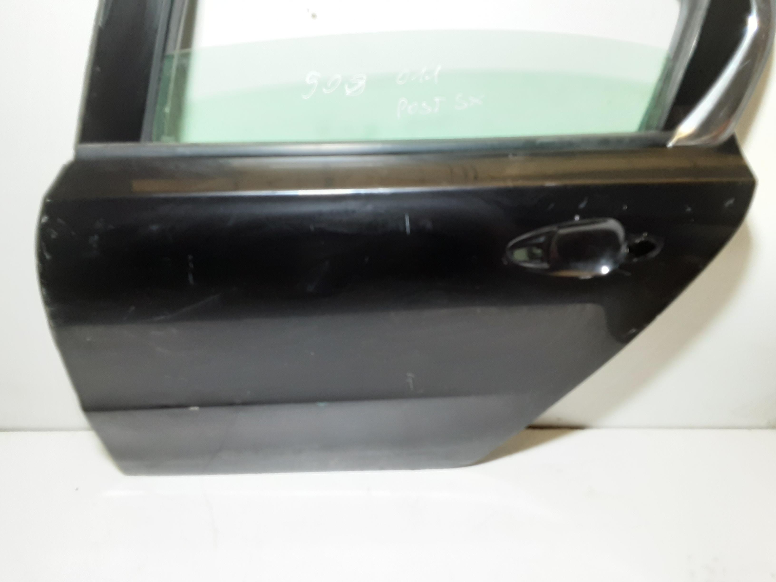 Portiera Posteriore Sinistra PEUGEOT 508 Berlina (11>14)