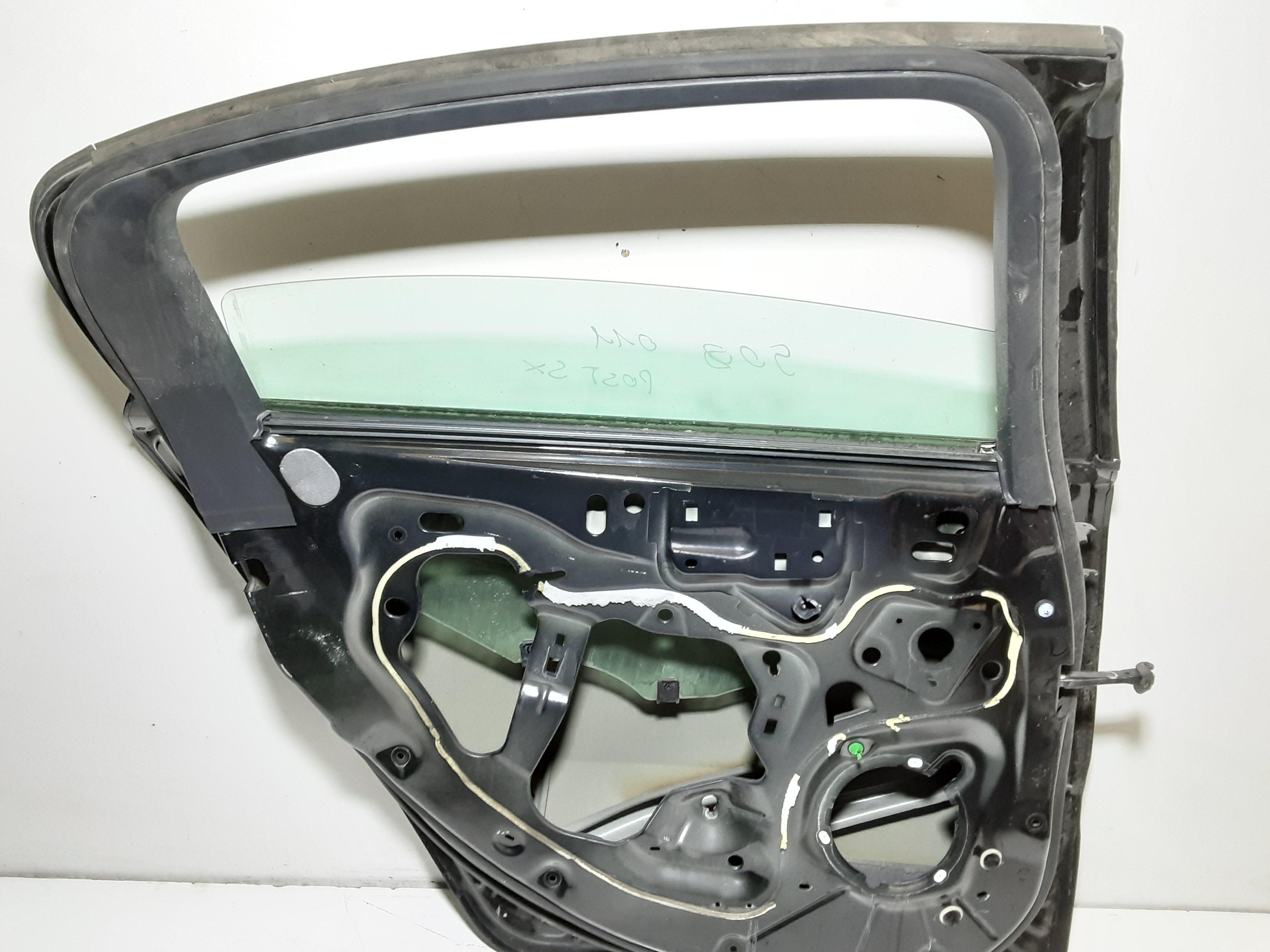 Portiera Posteriore Sinistra PEUGEOT 508 Berlina (11>14)