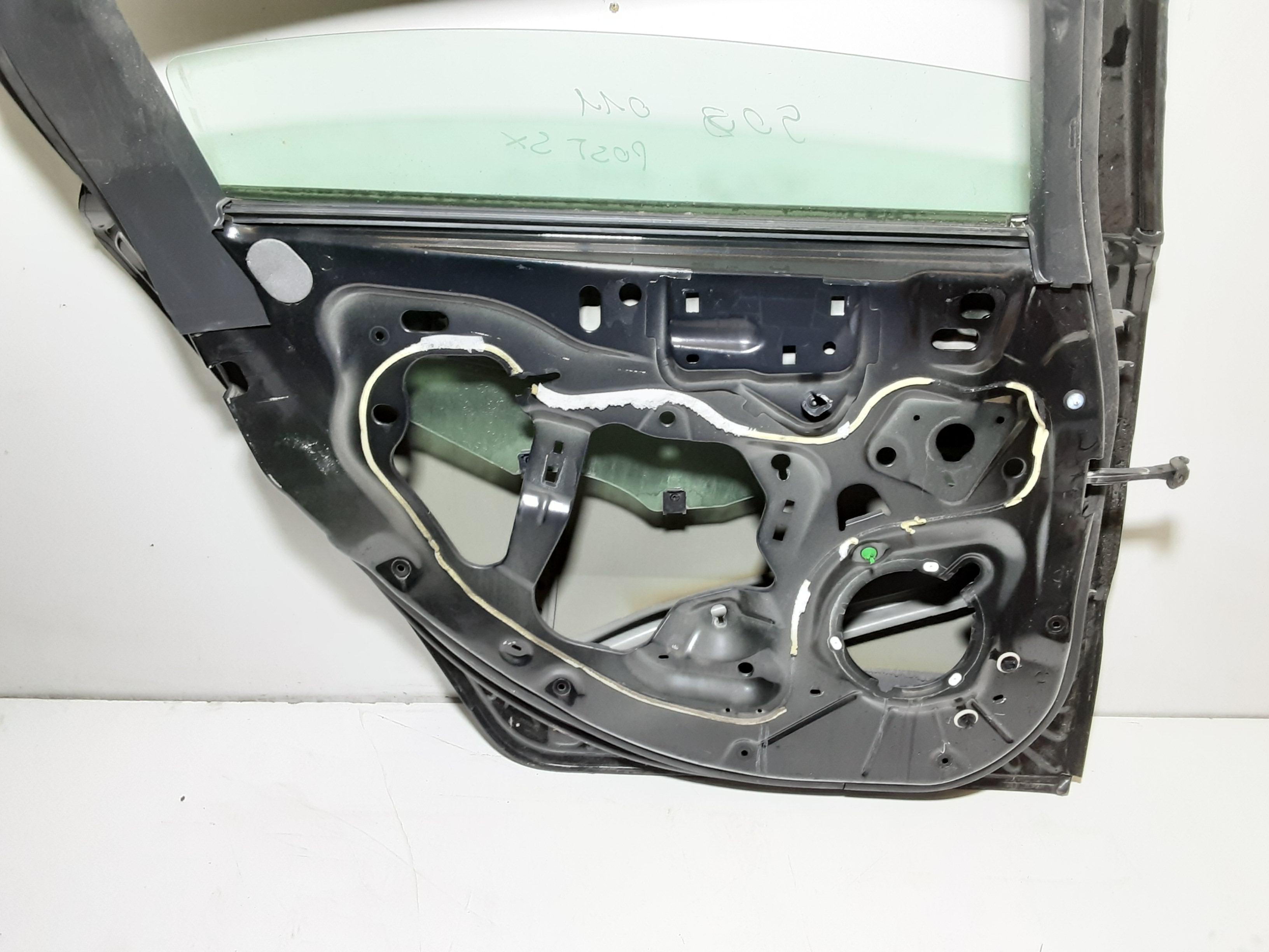 Portiera Posteriore Sinistra PEUGEOT 508 Berlina (11>14)