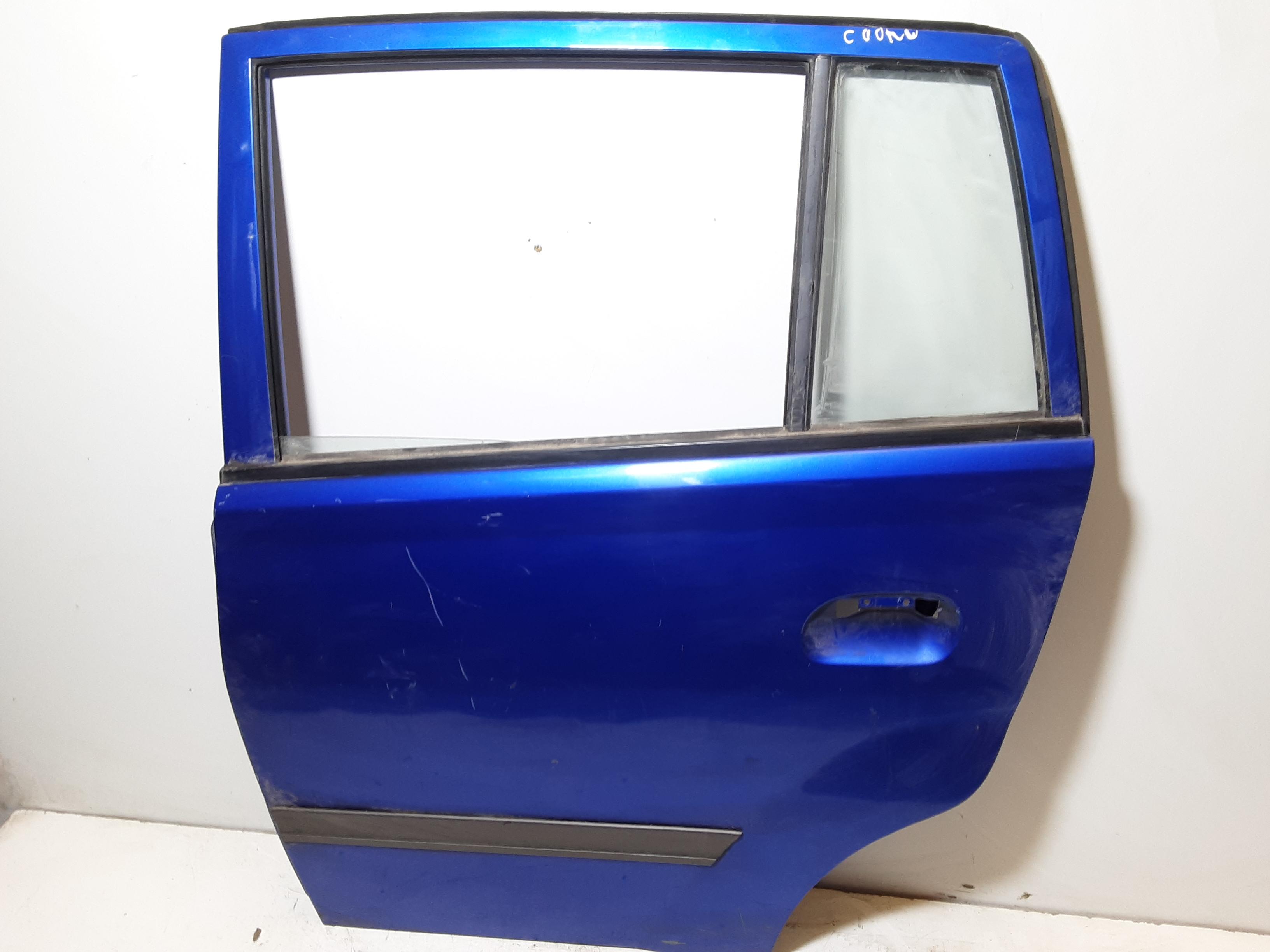 Portiera Posteriore Sinistra DAIHATSU Cuore 1 Serie