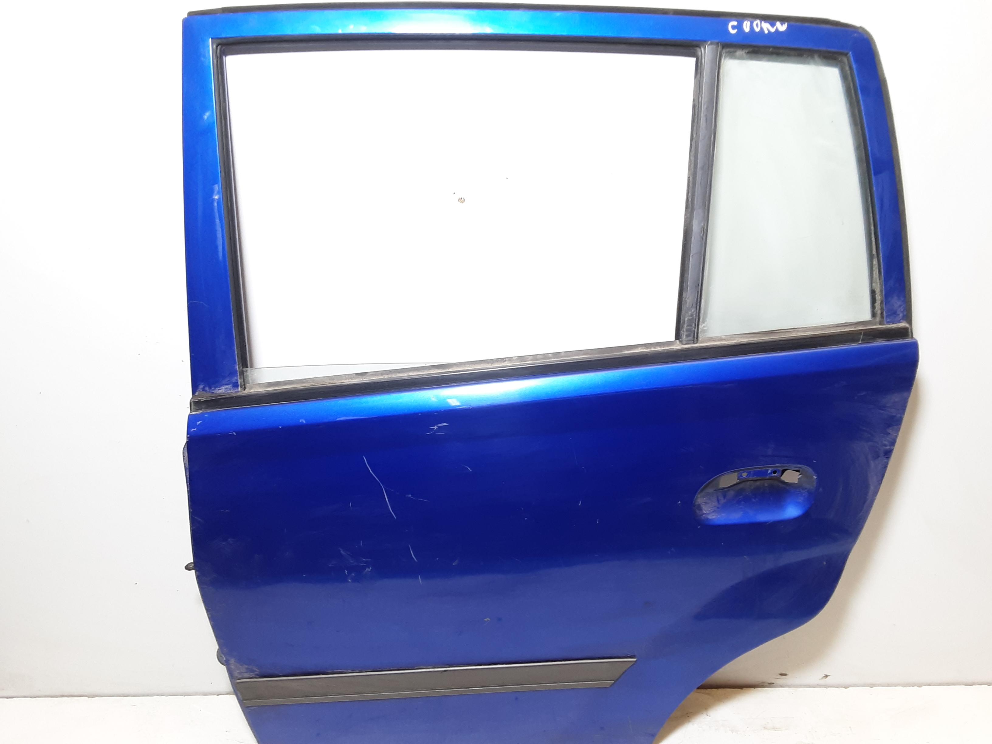 Portiera Posteriore Sinistra DAIHATSU Cuore 1 Serie